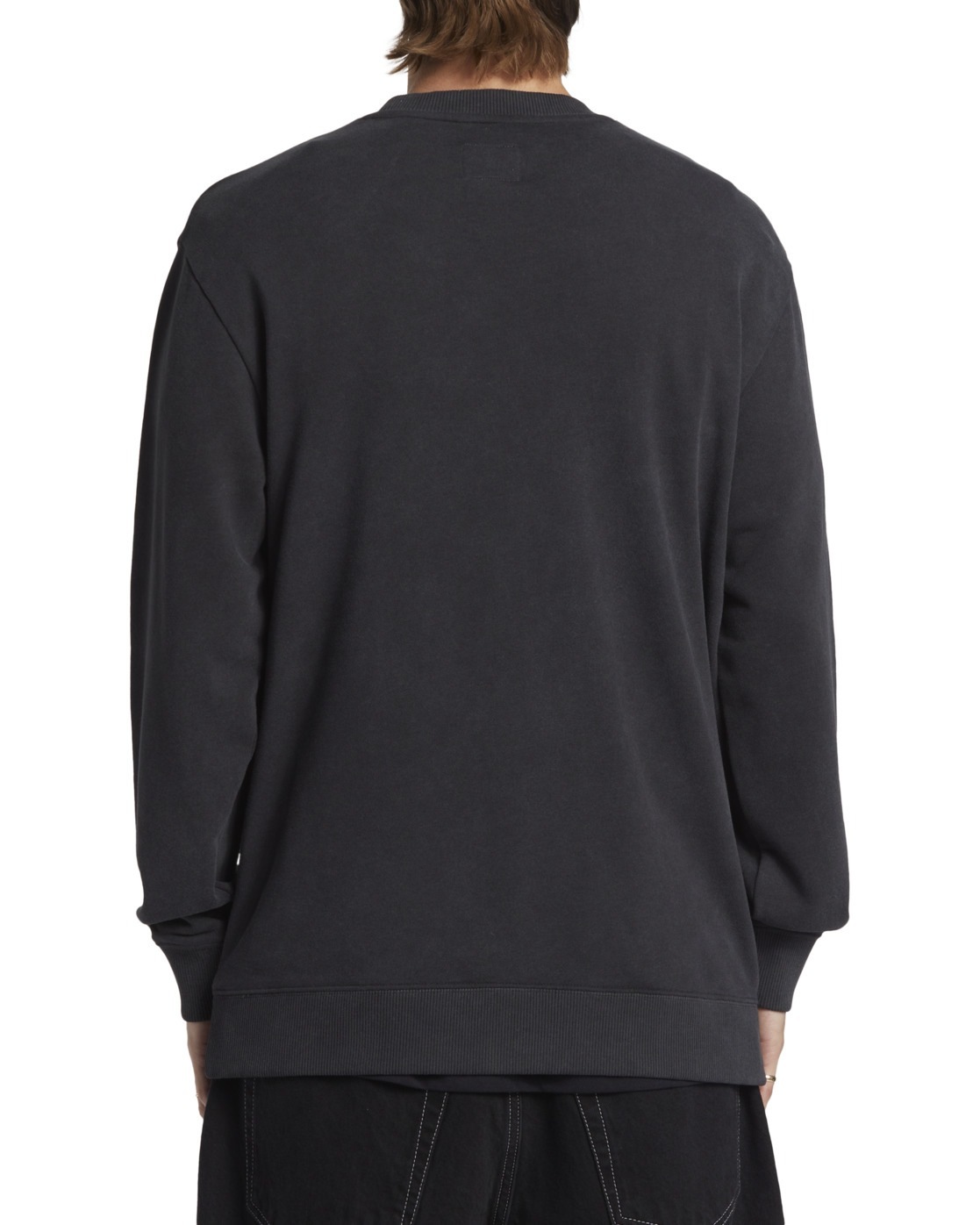 DC Shoes Sweatshirt "Throwback 94" günstig online kaufen