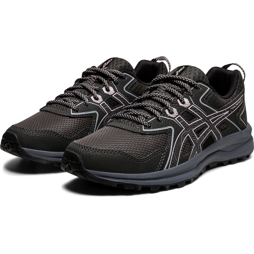 Asics Laufschuh »TRAIL SCOUT«