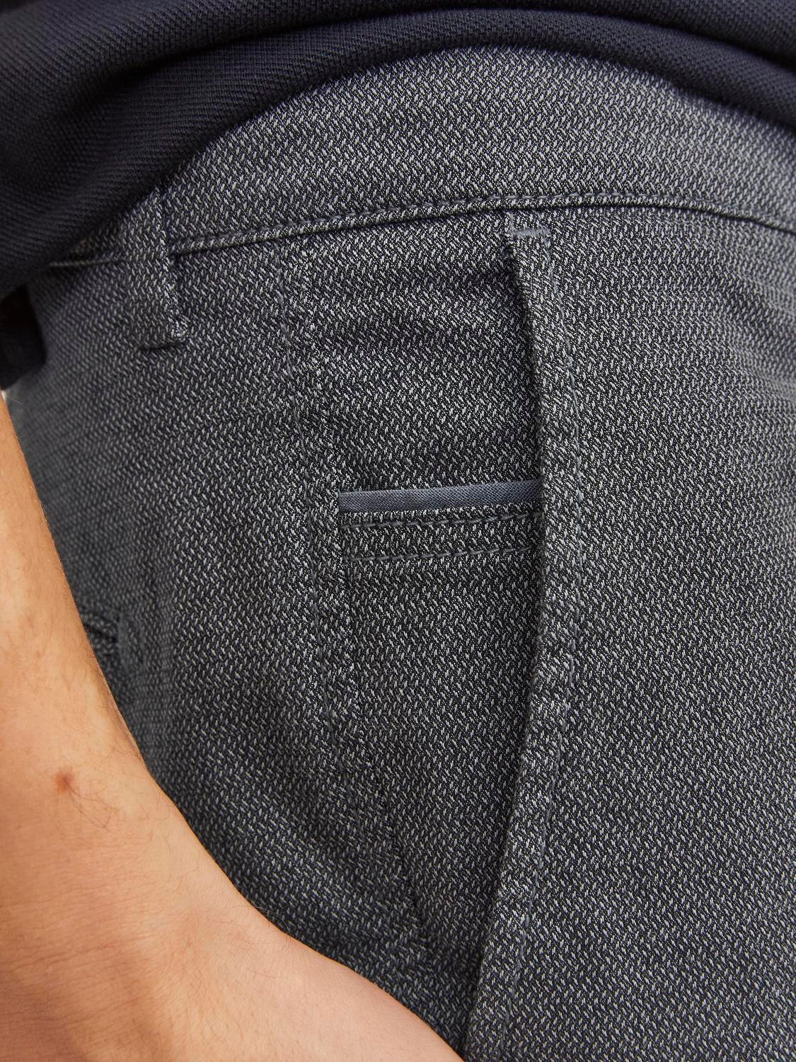 Jack & Jones Short Fury Faded Denim L Homme 4