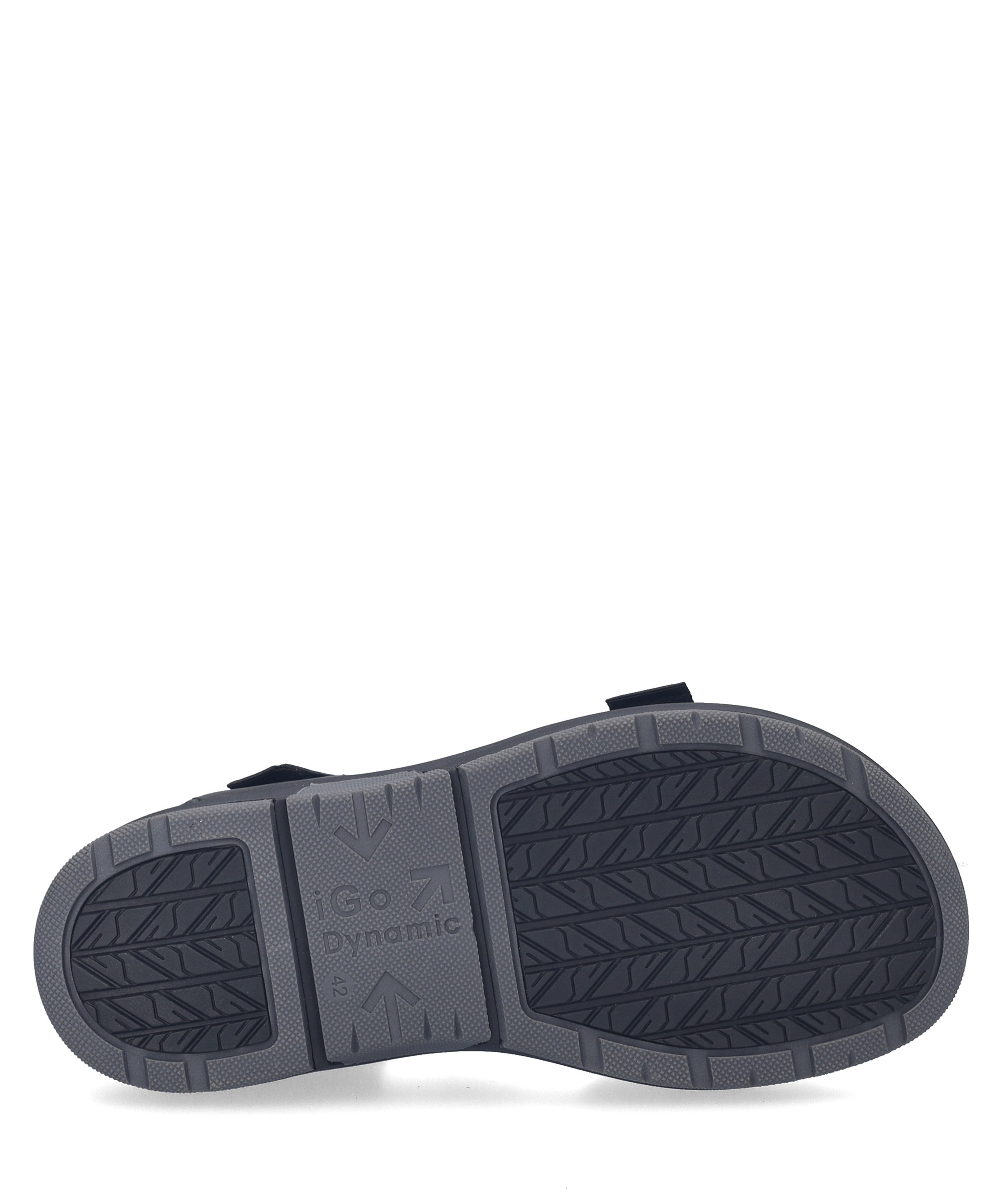 Josef Seibel Sandale »Emeric 10, schwarz«