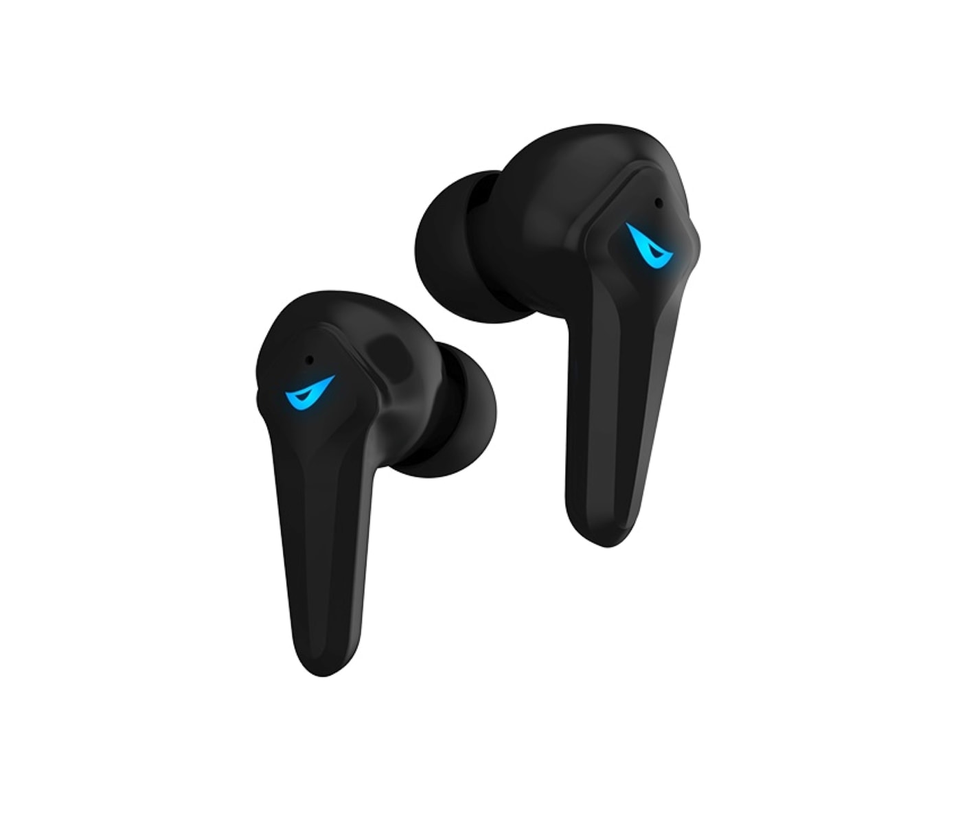 Sades In-Ear-Kopfhörer »Wings 200 TW-S02«, kabellos, Stereo, mit Mikrofon, Bluetooth 5.0, automatische Kopplung