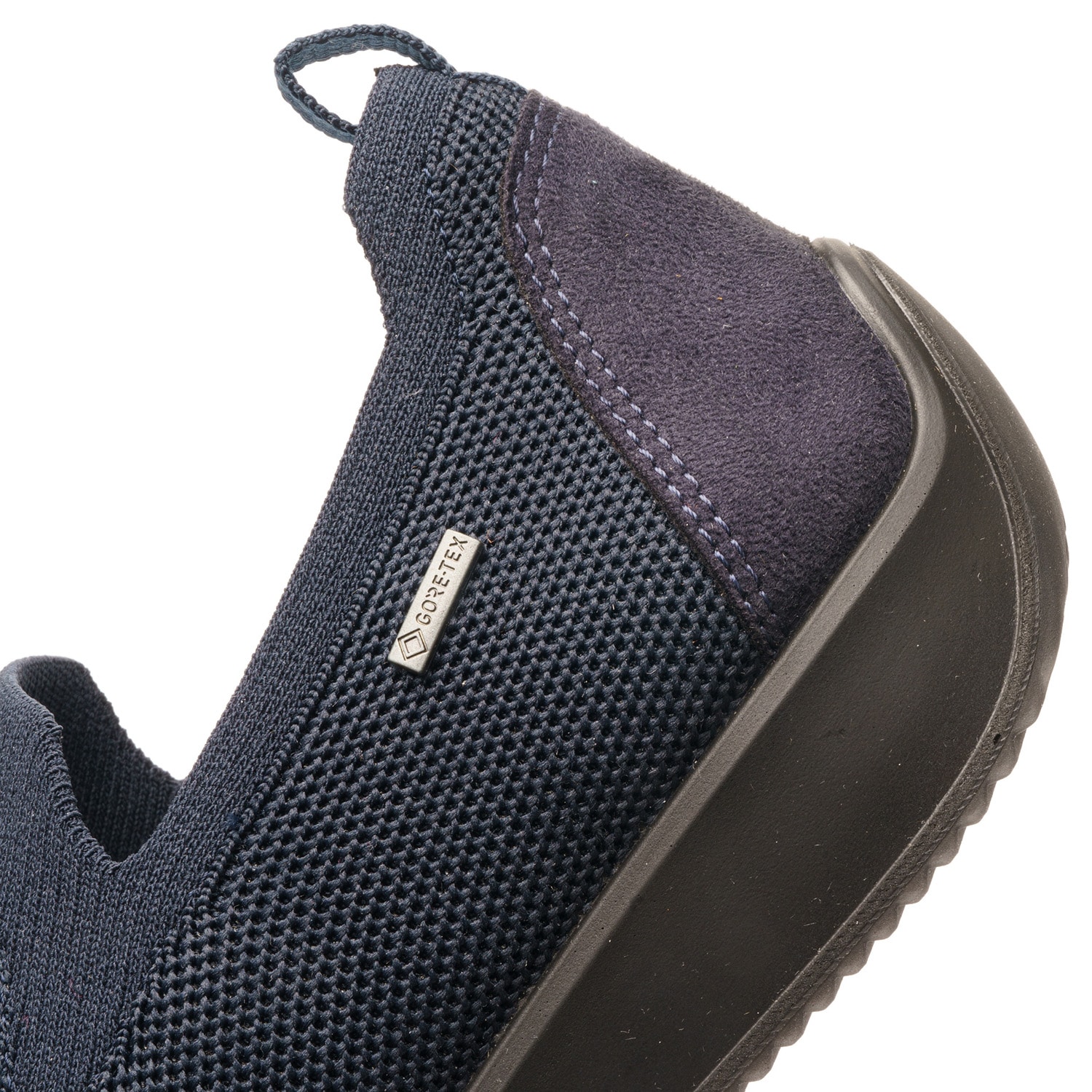 Ara Slip-On Sneaker »LISSABON«, Slipper, Sneaker in Komfortweite G (= weit)
