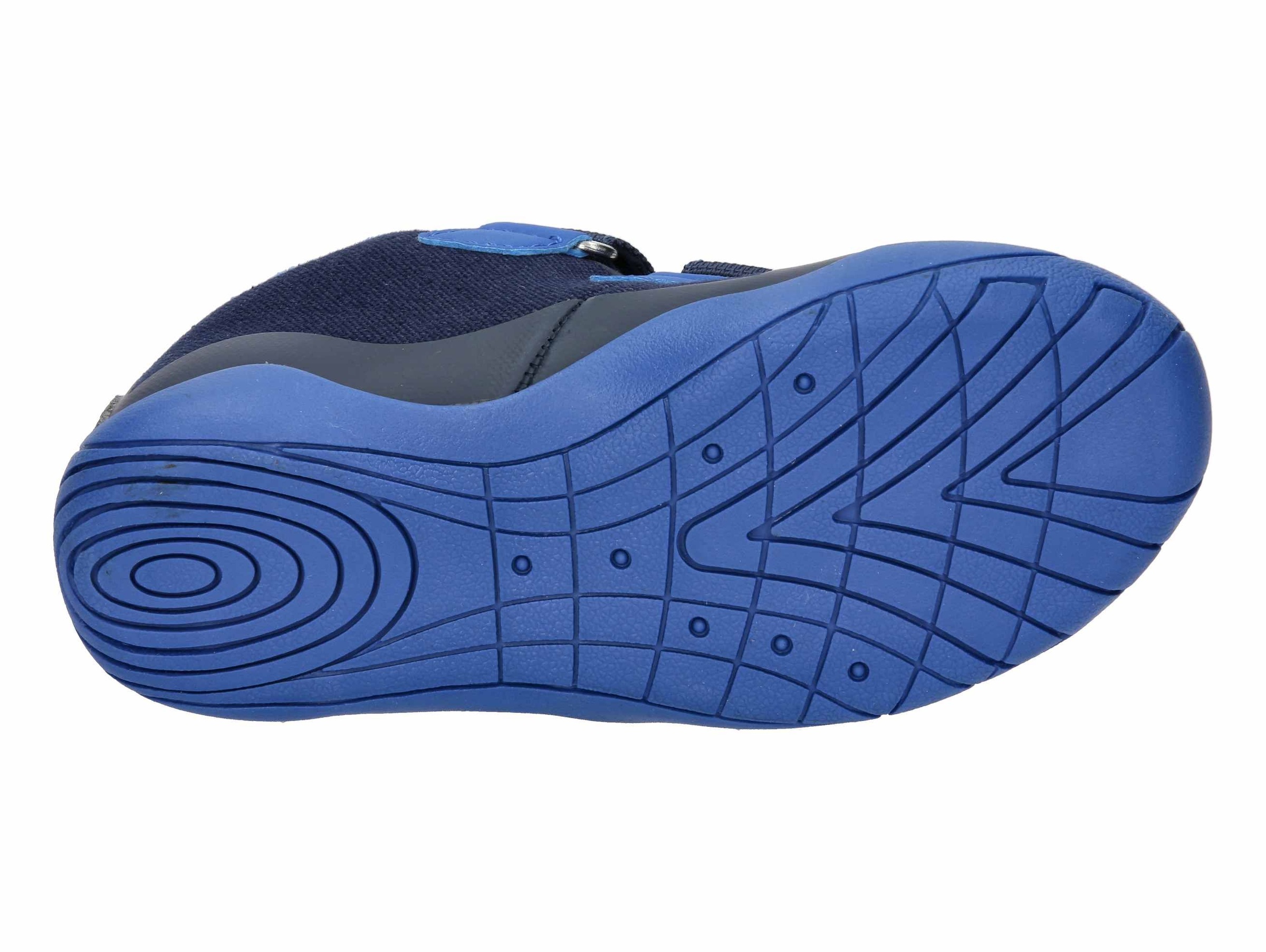 Lico Barfußschuh »Barfußschuh Aride V Mid«