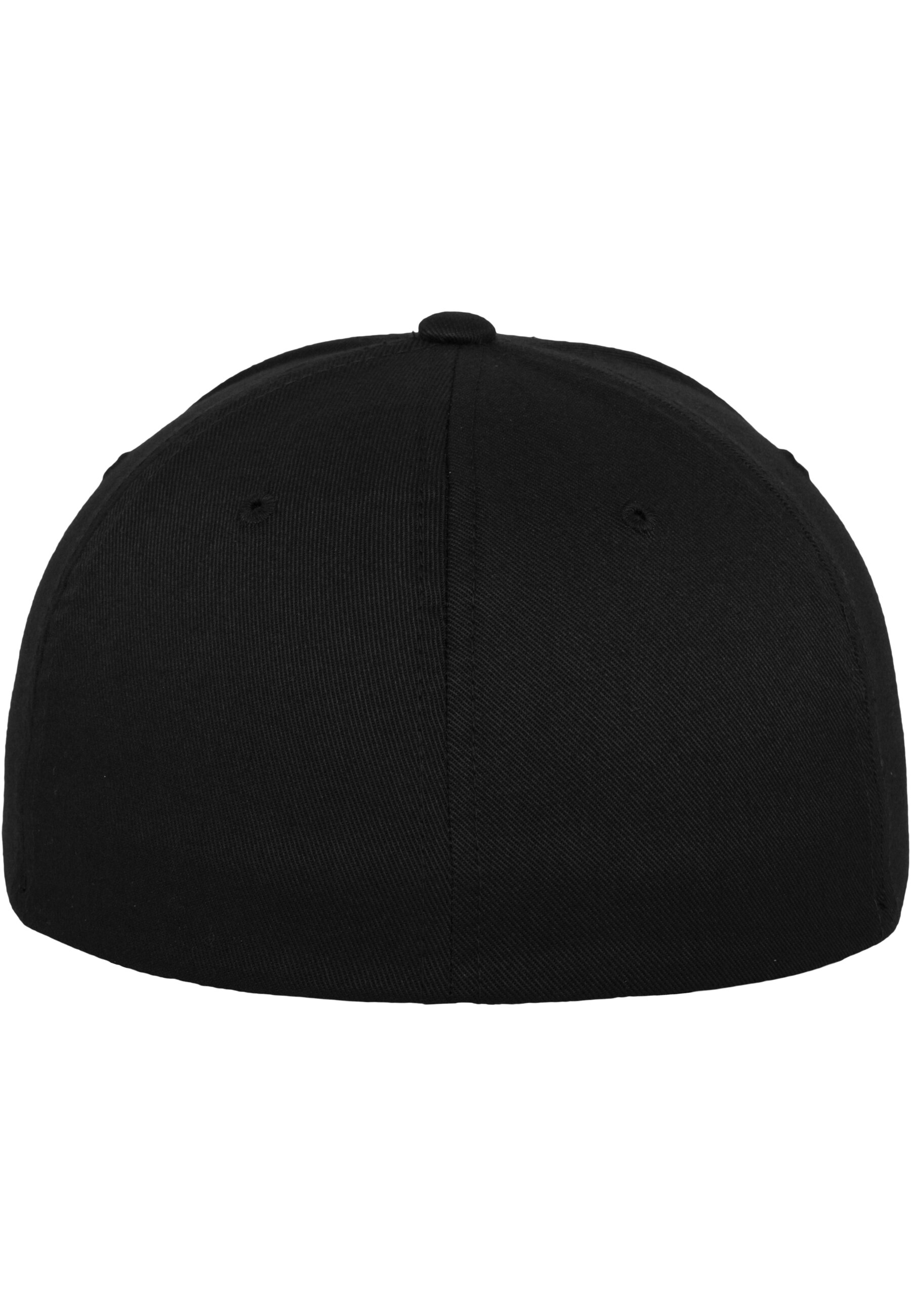 Thumbnail - Flexfit Flex Cap "Flexfit Flexfit Wooly Combed Toddler"
