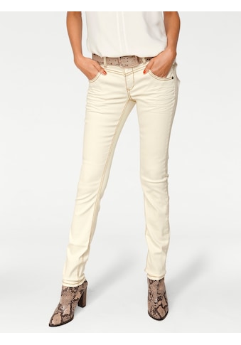 Bequeme Jeans, (1 tlg.)