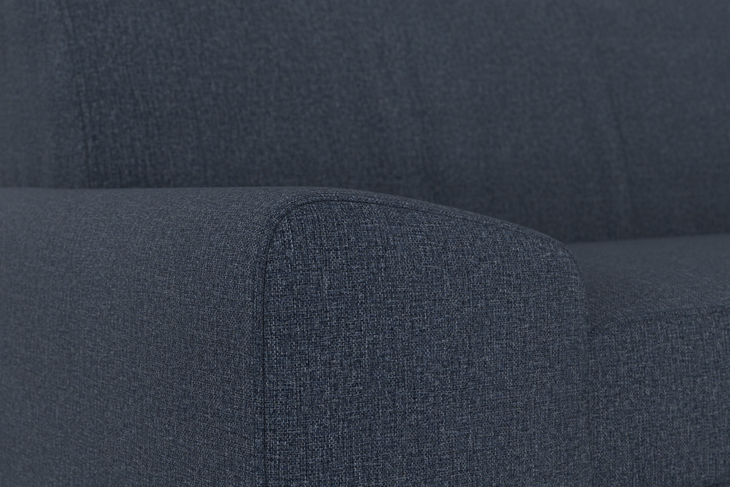 DOMO collection 2-Sitzer »Anzio«, wahlweise mit Federkern