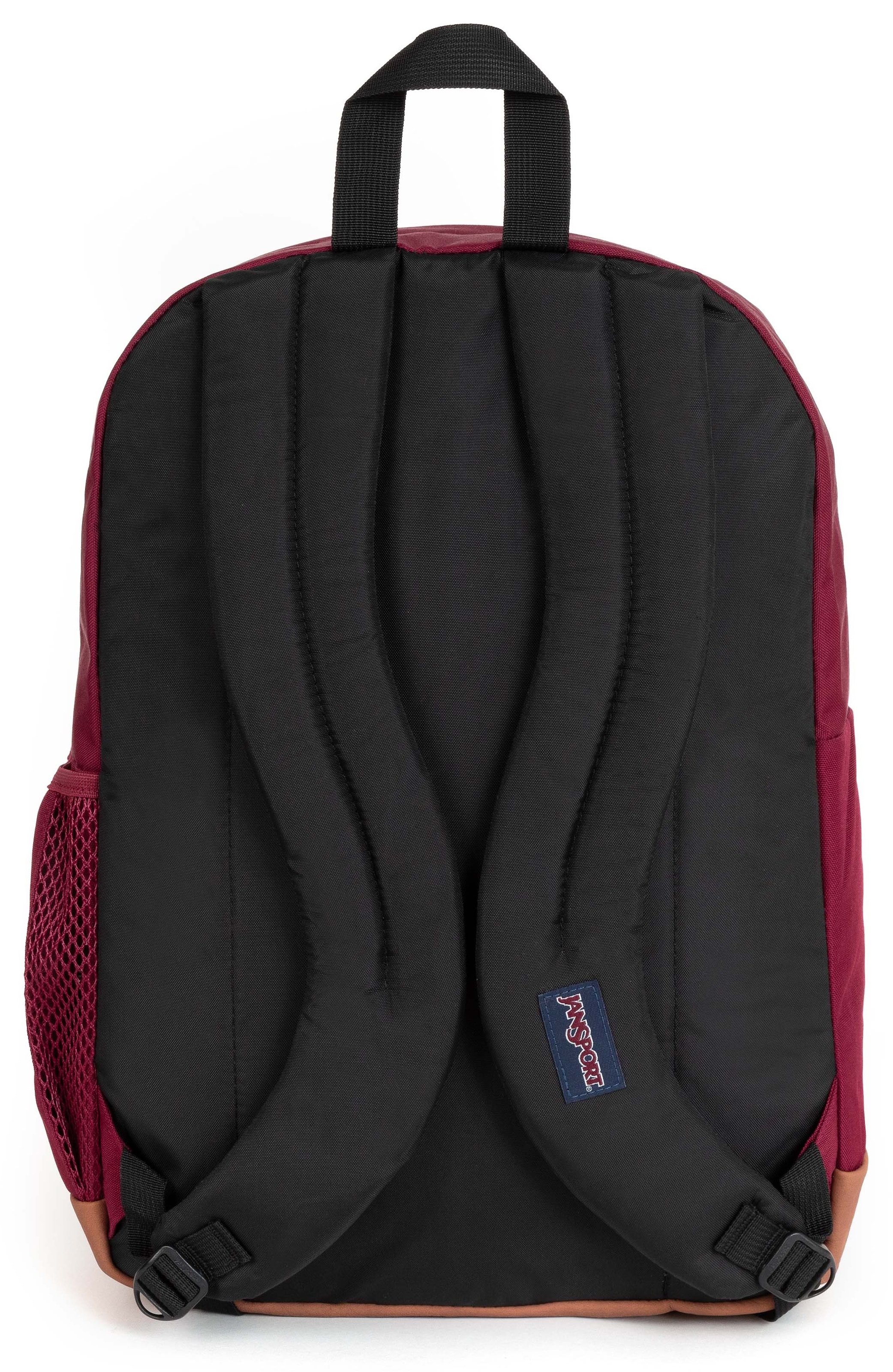 Jansport Freizeitrucksack »Cool Student«, mit Laptopfach