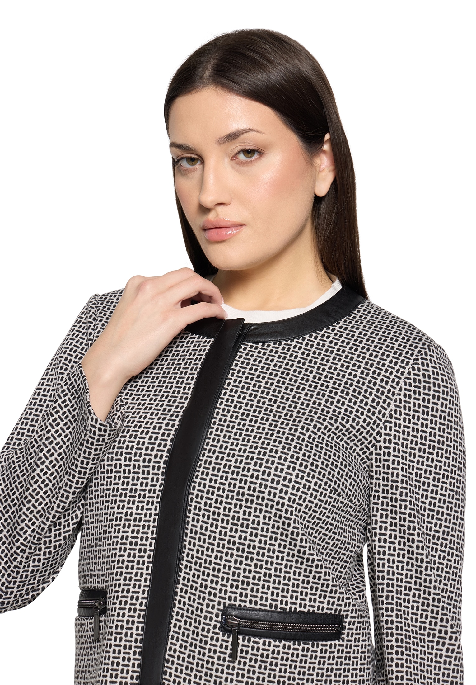 Betty Barclay Jackenblazer »Damen langarm«