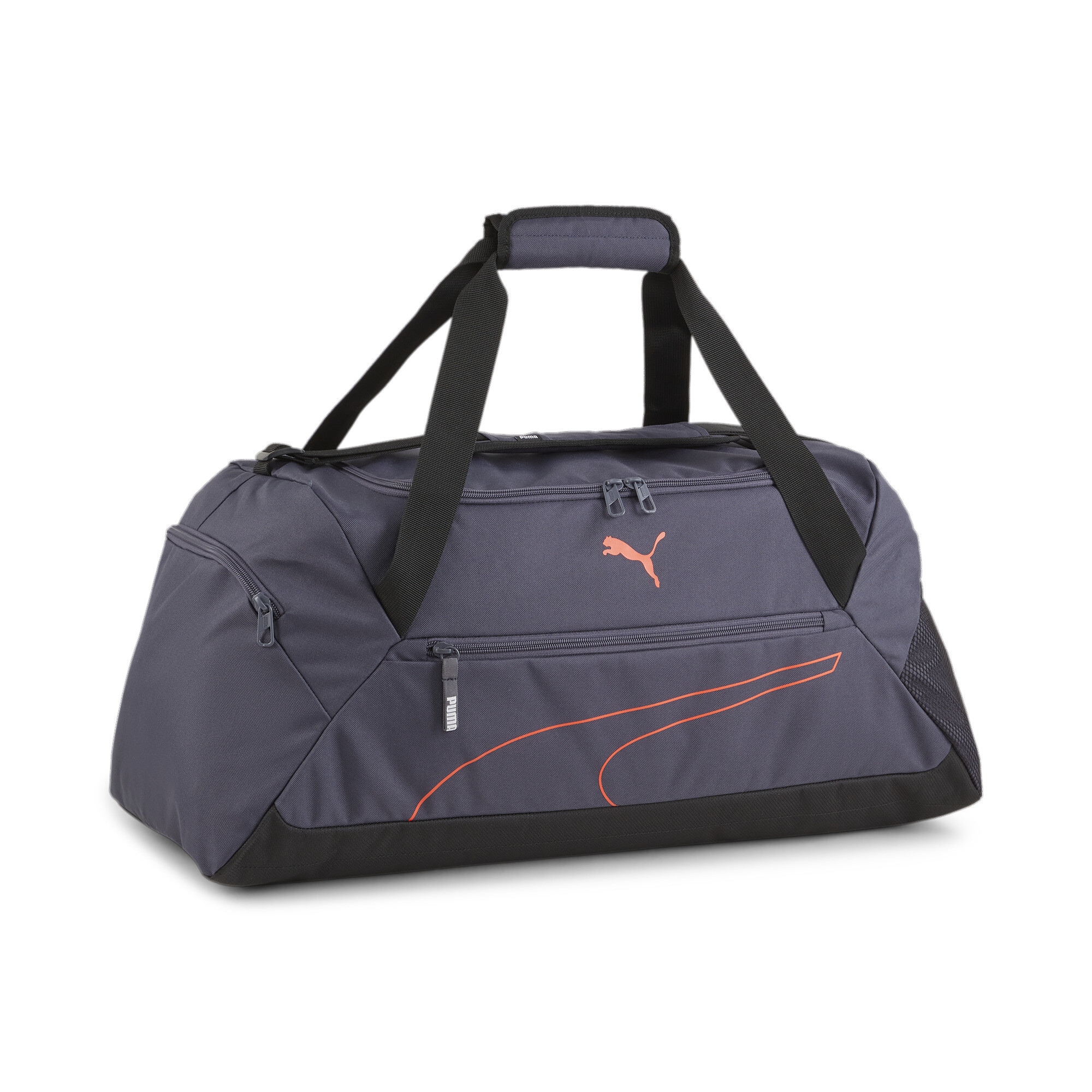 PUMA Sporttasche "FUNDAMENTALS SPORTS BAG M", (Puma Tasche 2)