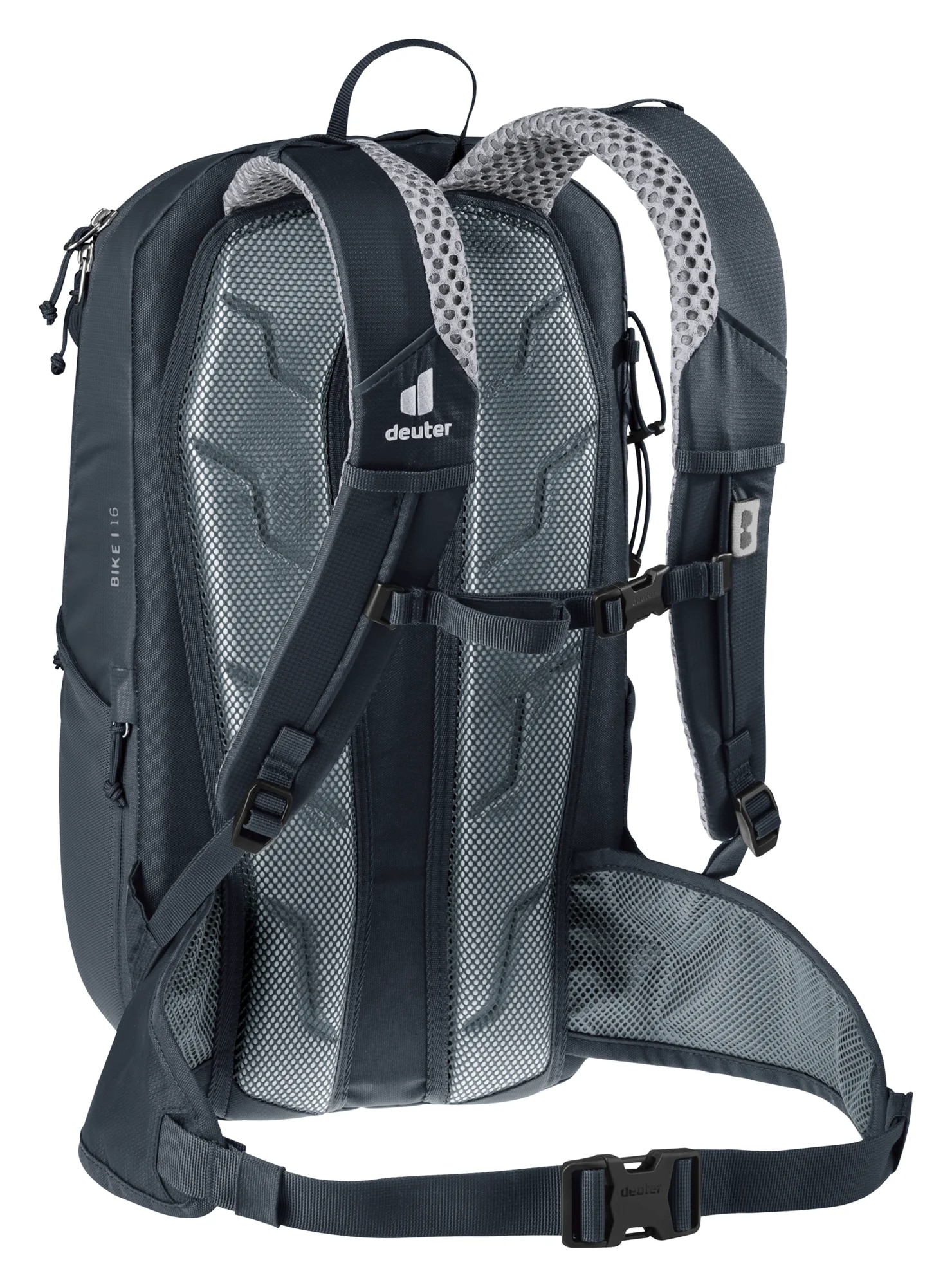 deuter Fahrradrucksack »BIKE I 16 L«