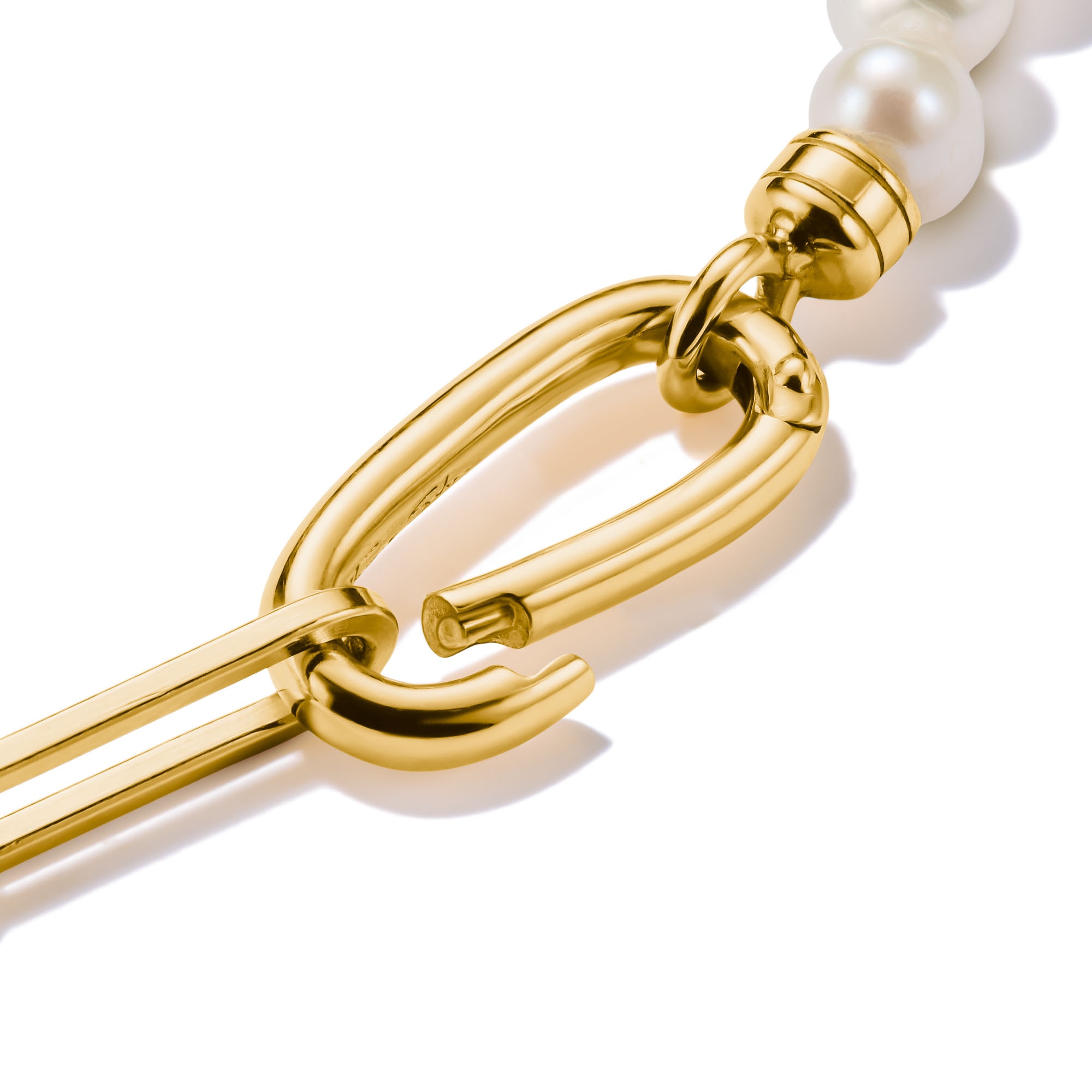 THOMAS SABO Kettenverlängerung »Carrier für Charm Club Connect Link, C1201-001-21, C1201-413-39«