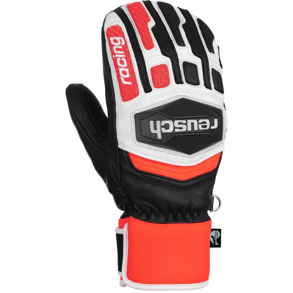 Reusch Fäustlinge »Worldcup Warrior Team Mitten«