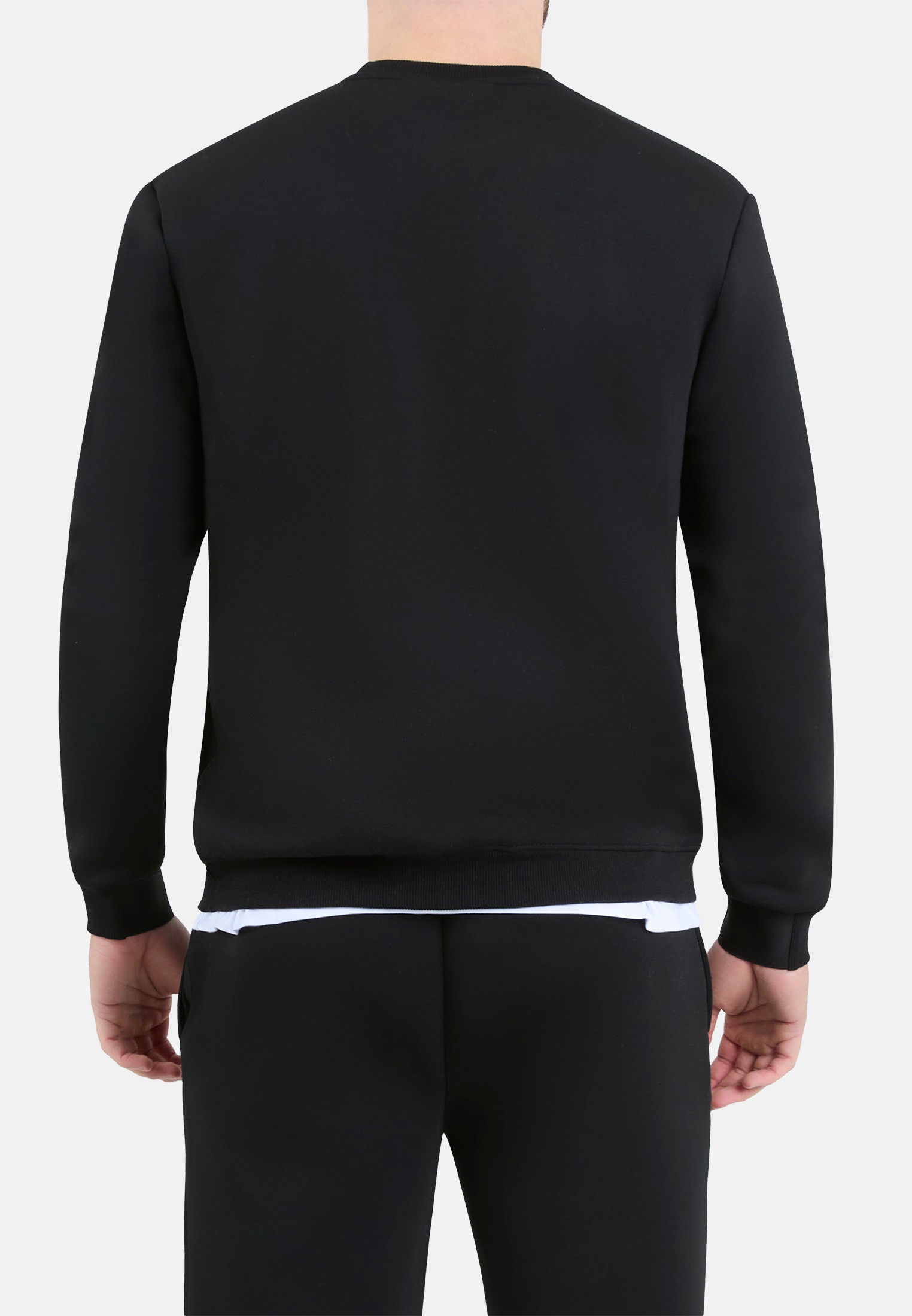 Ellesse Sweatshirt "CORVARO SWEATSHIRT" günstig online kaufen
