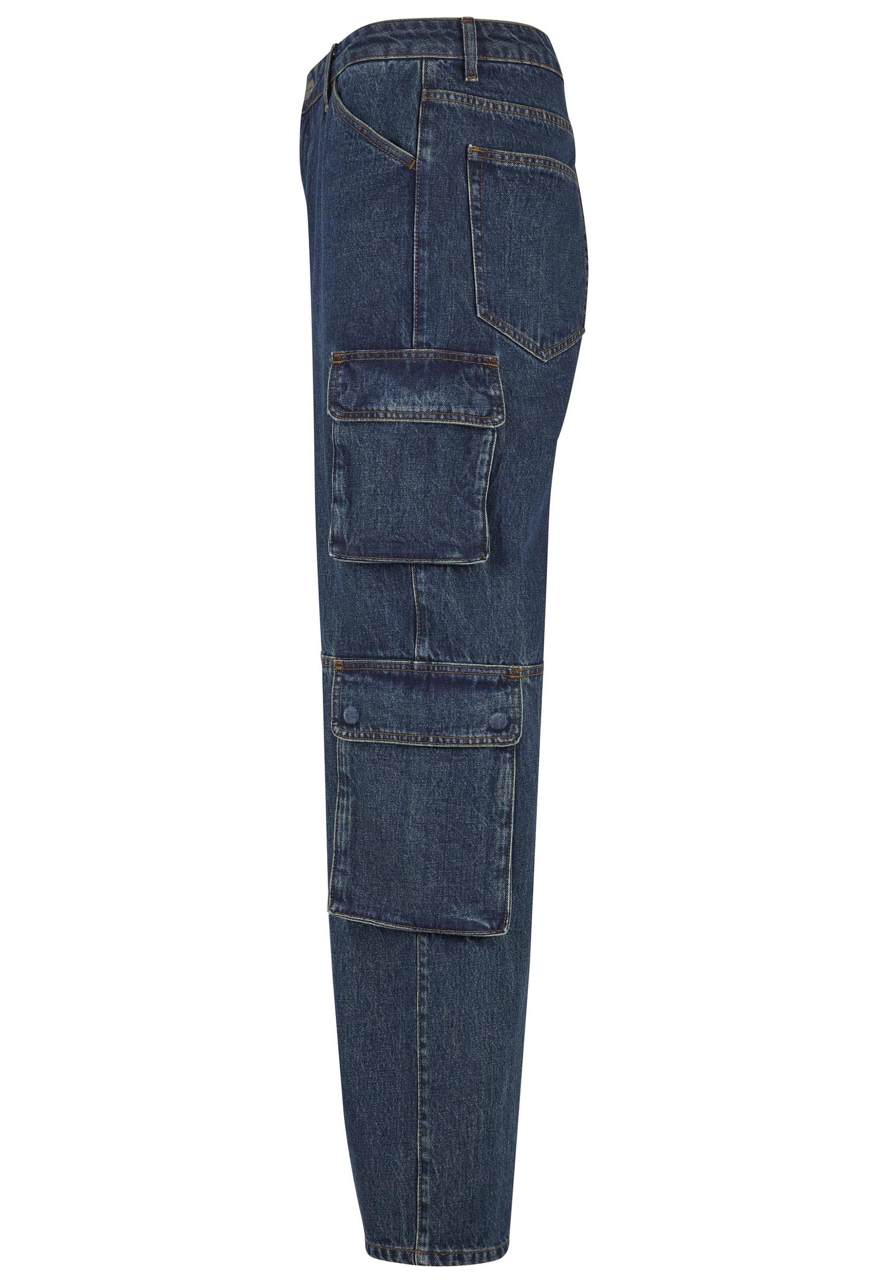 2Y Studios Stoffhose »2Y Studios 2Y Aidan Cargo Baggy Jeans«