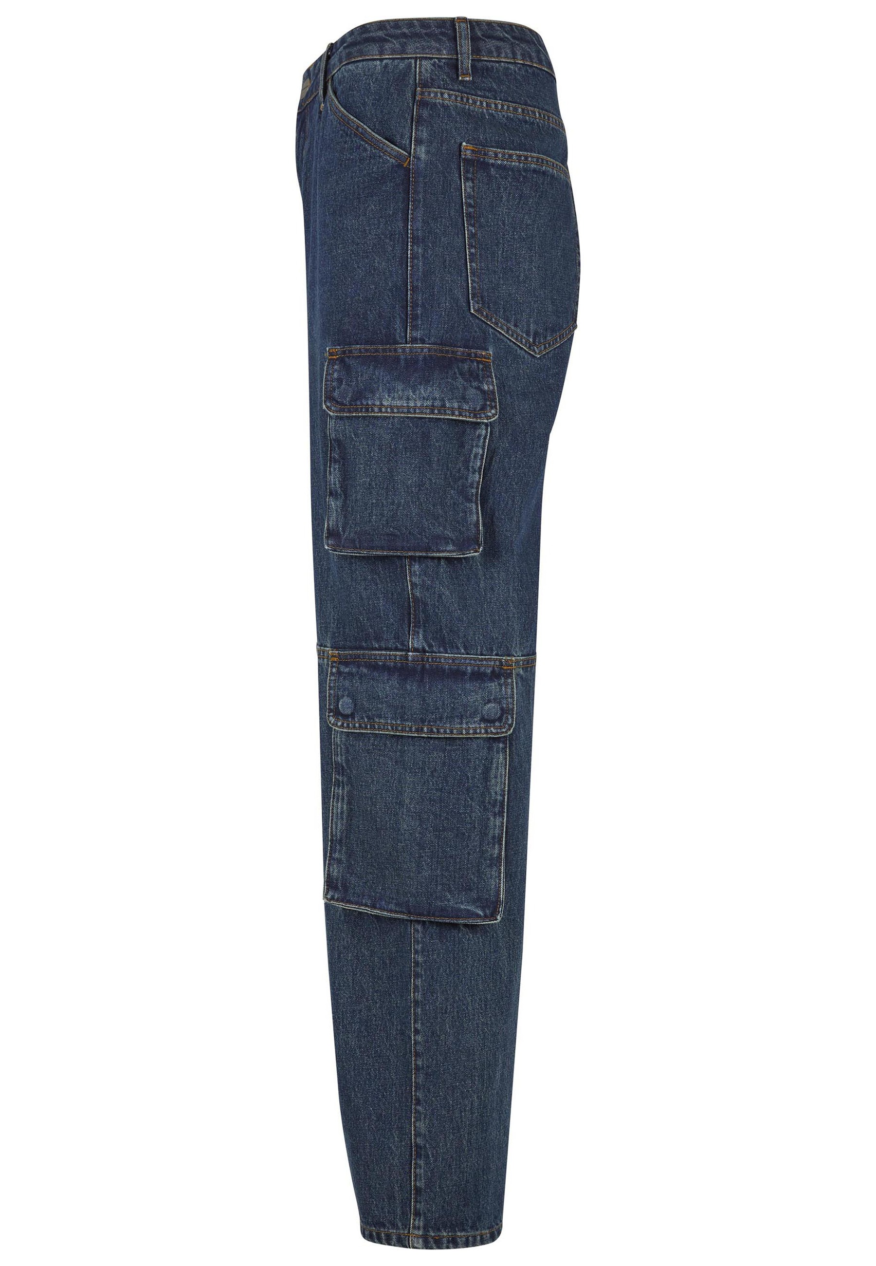 2Y Studios 2Y Aidan Cargohose Baggy Jeans Raw Sand 32 2