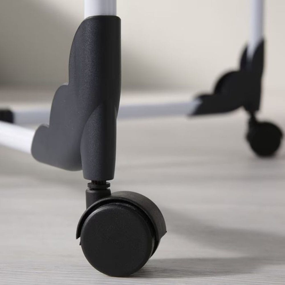 Vileda Wäscheständer »Vileda MIXER 3 Turmwäscheständer«, (1 tlg.), optimal für längere Wäschestücke