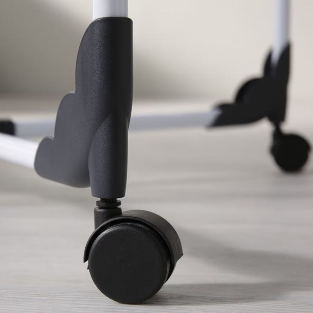 Thumbnail - Vileda Wäscheständer "Vileda MIXER 3 Turmwäscheständer" optimal für längere Wäschestücke