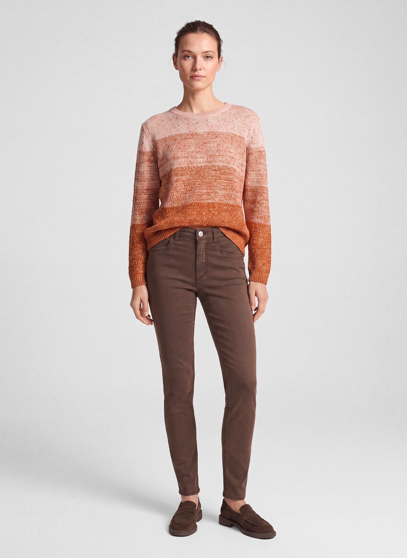 Rabe Strickpullover »Pullover«