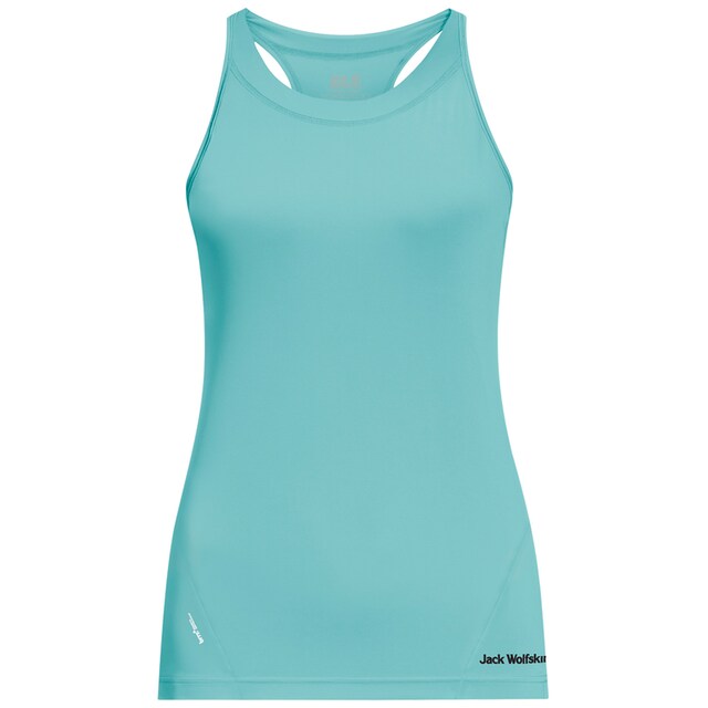 Jack Wolfskin Tanktop »TASMAN TANK W« für kaufen | BAUR