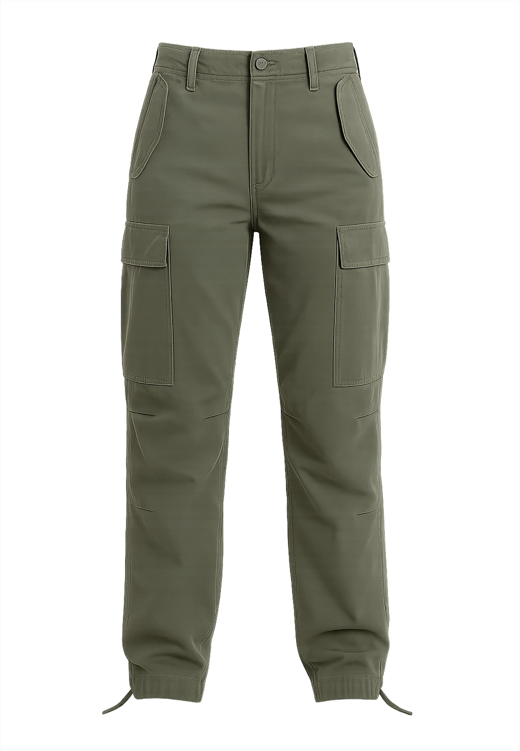 Brandit Cargohose "Brandit Damen Ladies M-65 Cargo Pants" günstig online kaufen