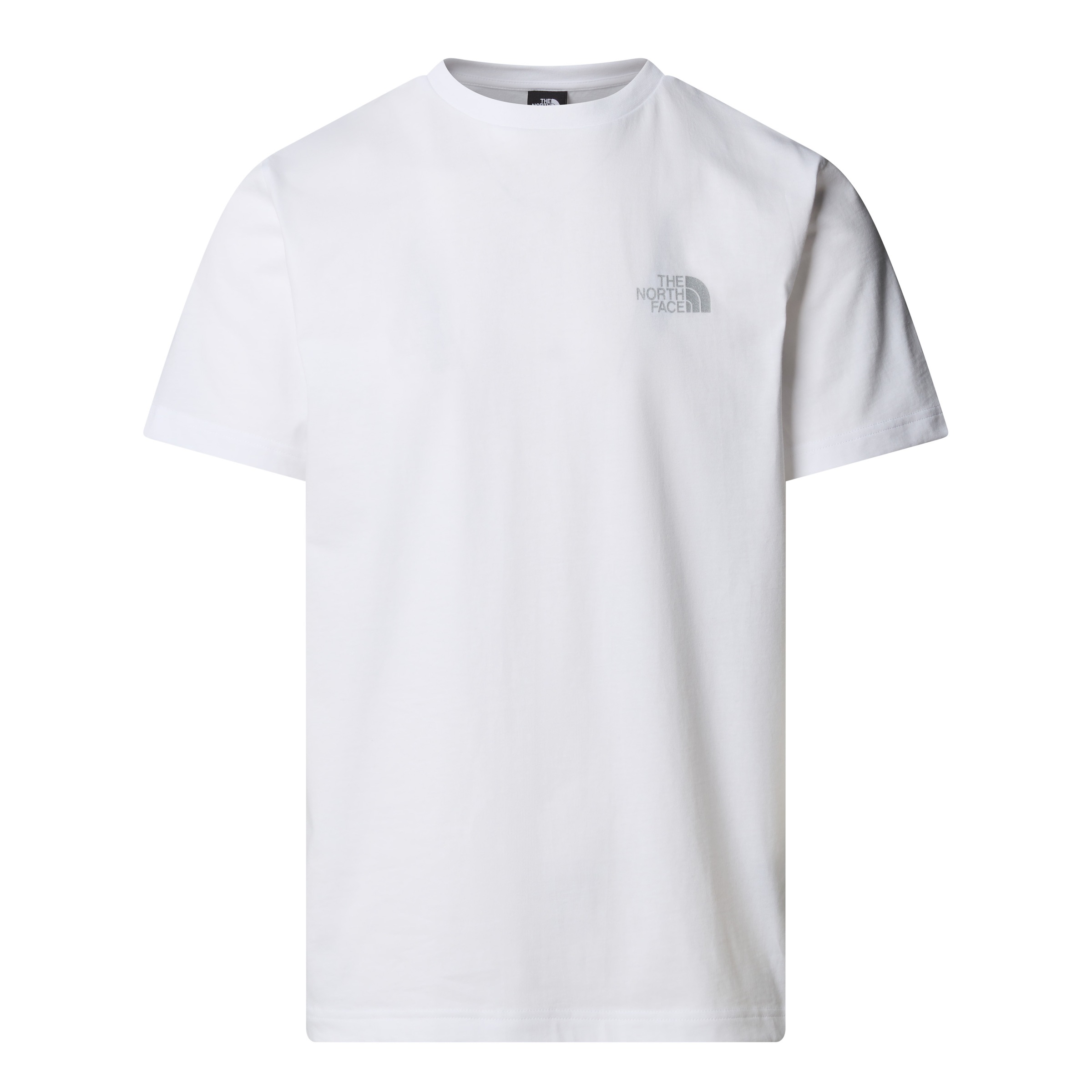 The North Face T-Shirt "NSE Reflective Box" günstig online kaufen