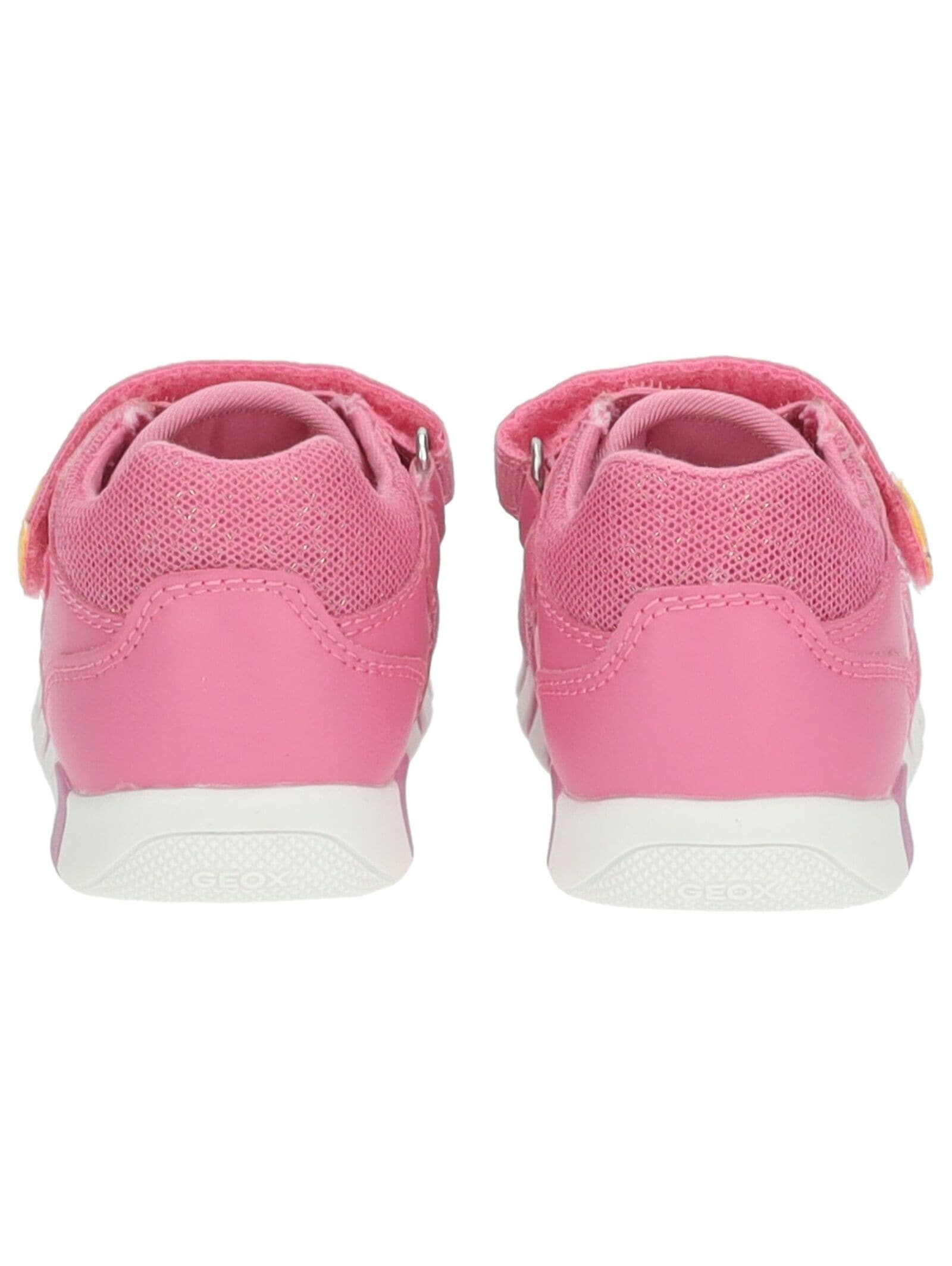 Geox Klettschuh »Geox Sandalen Lederimitat/Mesh«