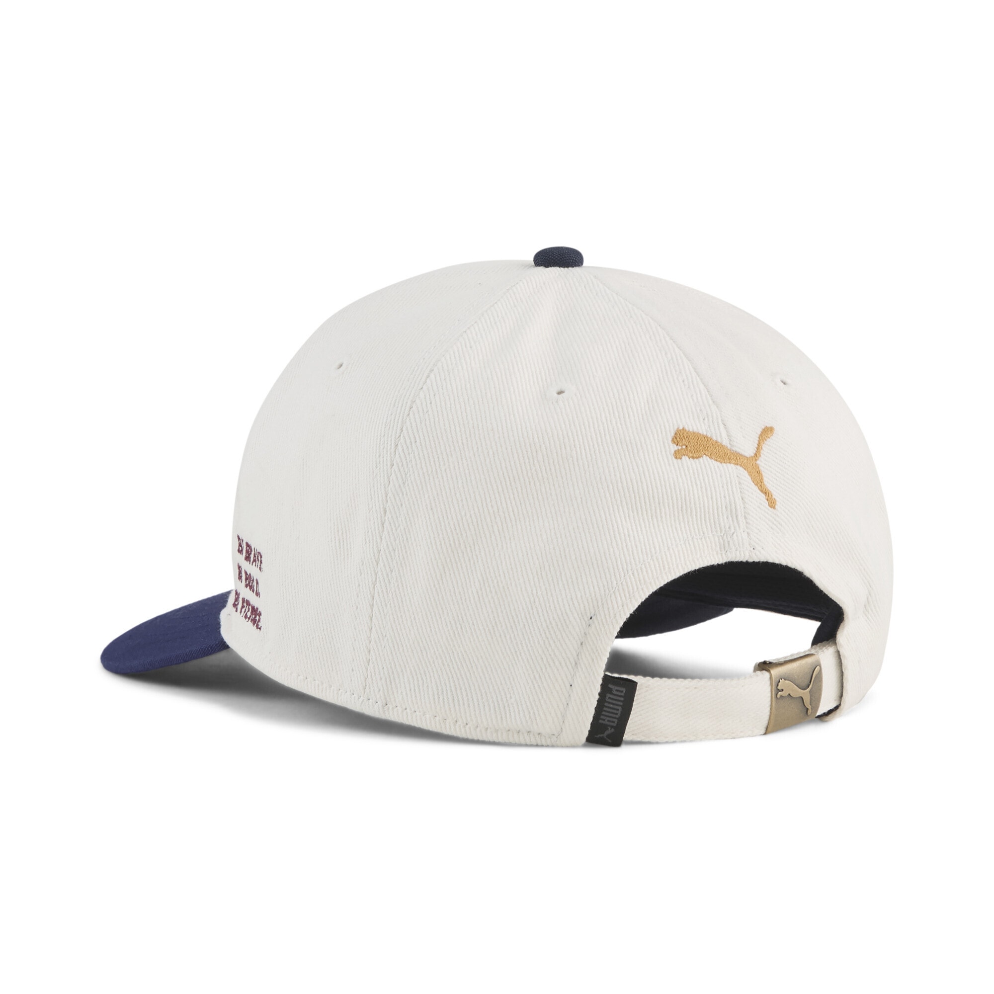 PUMA Flex Cap »Vintage Low Curve Cap Erwachsene«