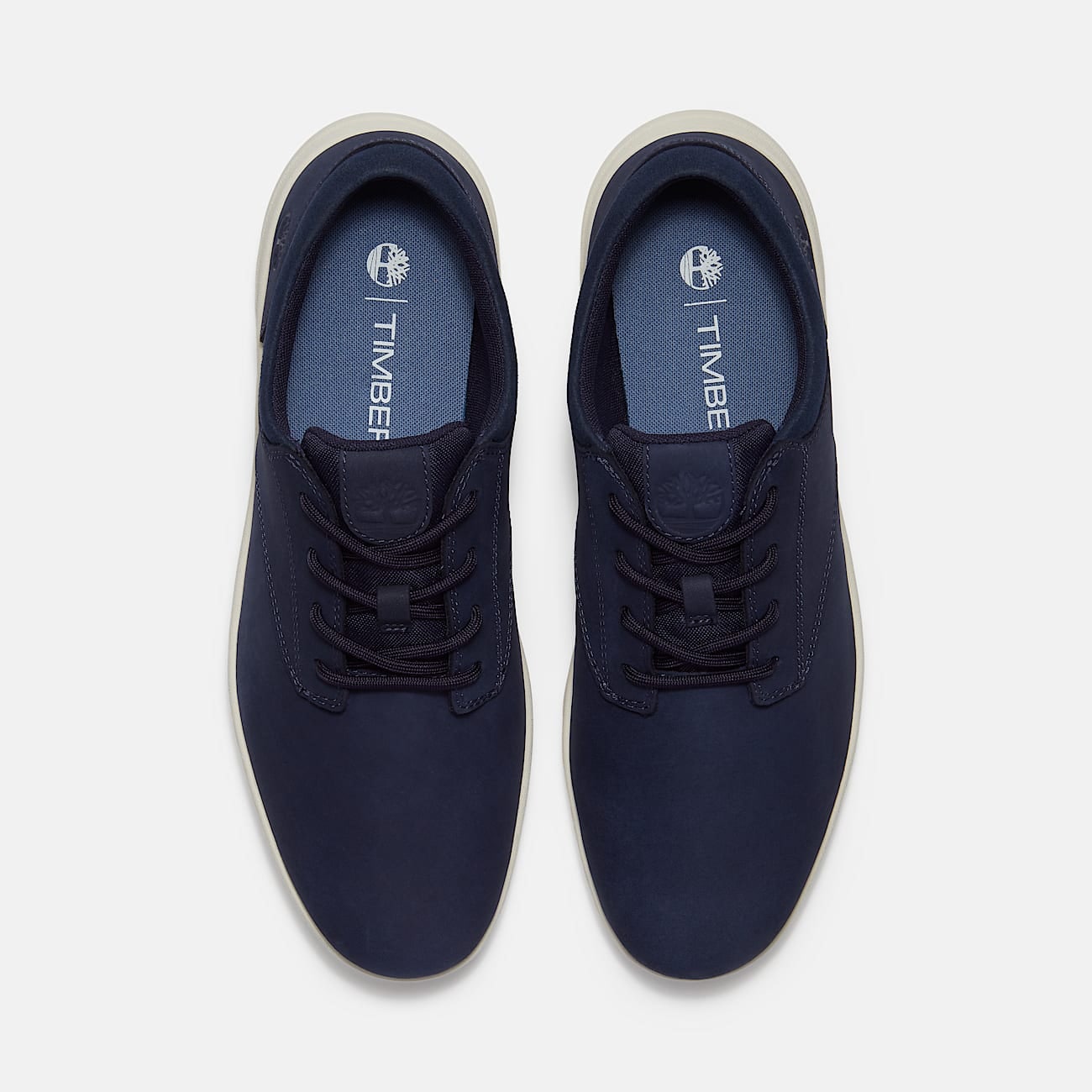 Timberland Sneaker »PARKER STREET LOW LACE UP SNEAKER«  aus Premium Timberland Leder