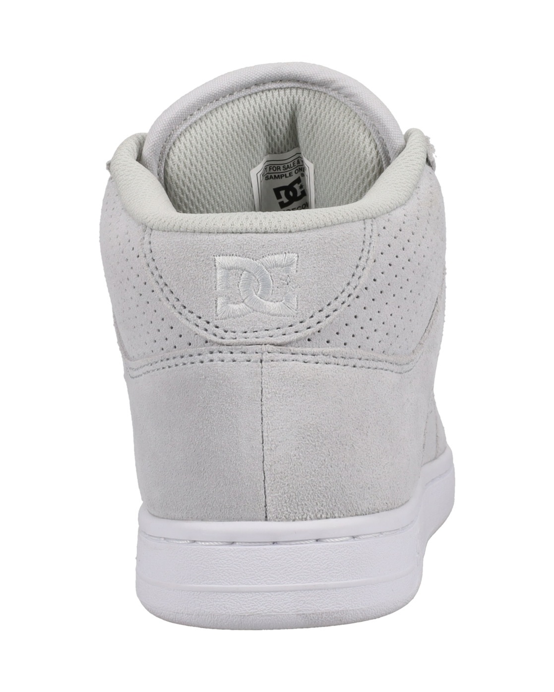 DC Shoes Sneaker »Manteca 4 Mid«