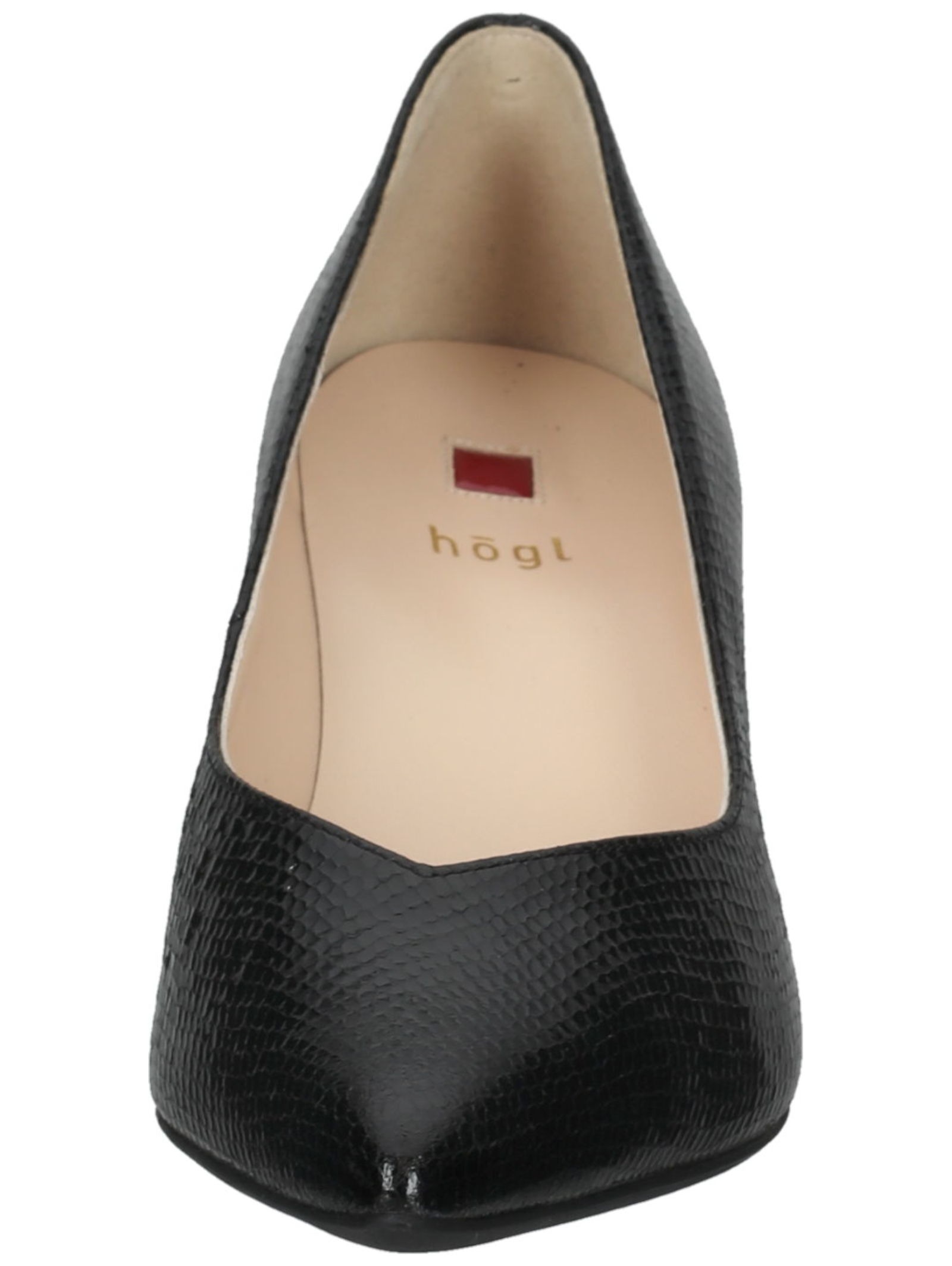 Högl Pumps »Högl Pumps Leder«