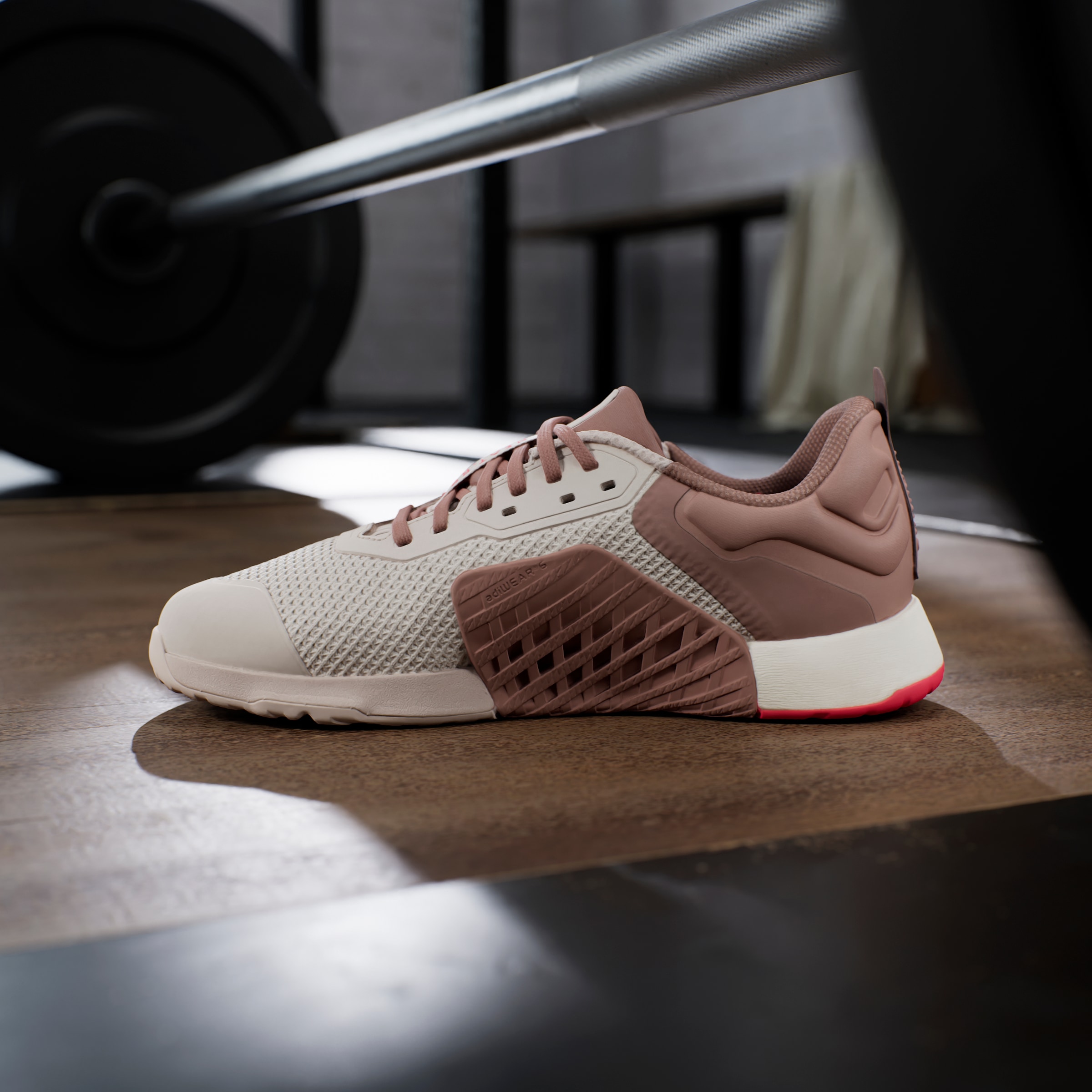 adidas Performance Trainingsschuh »DROPSET 3«