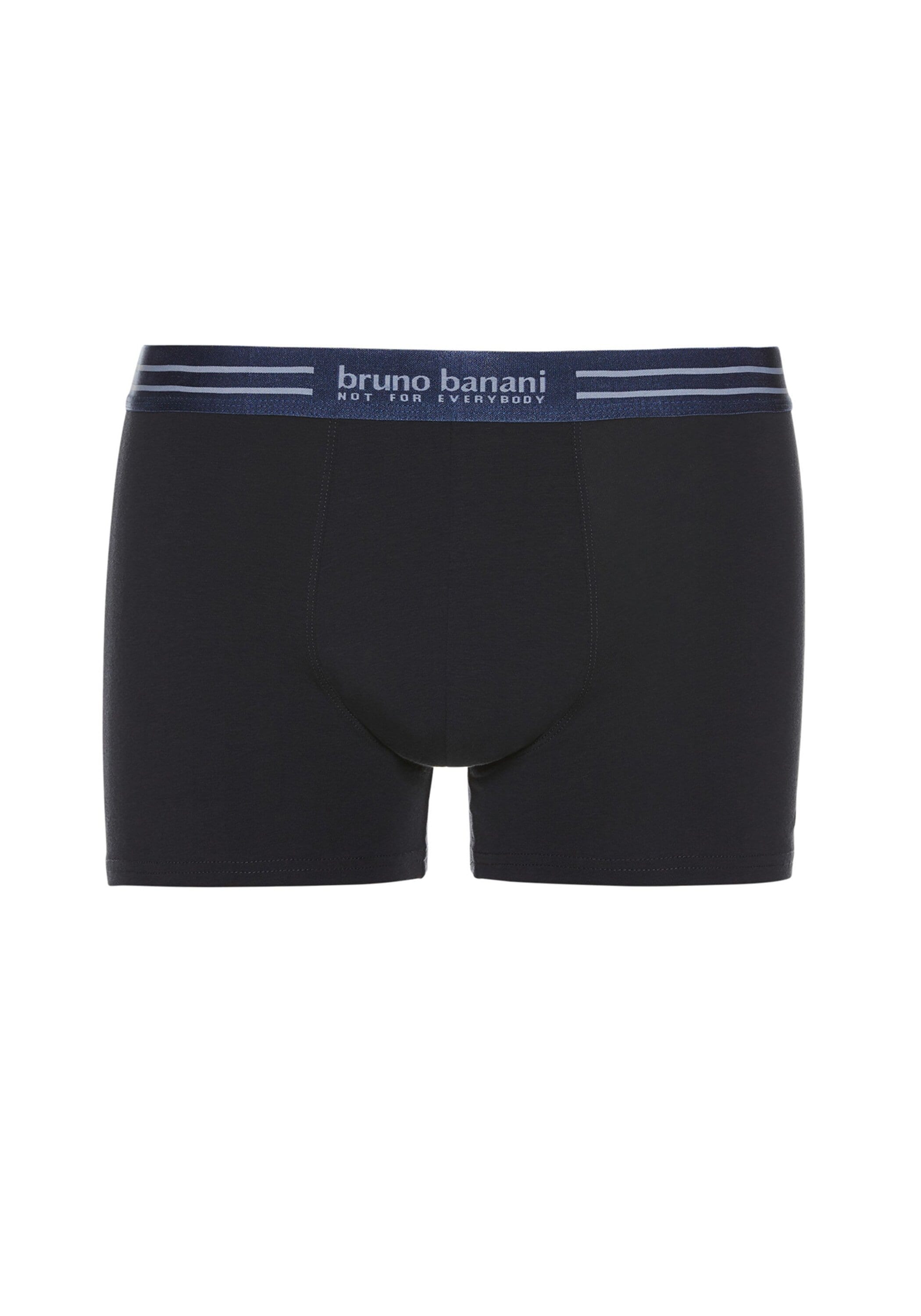 Bruno Banani Boxershorts »Boxershort 3er Pack«
