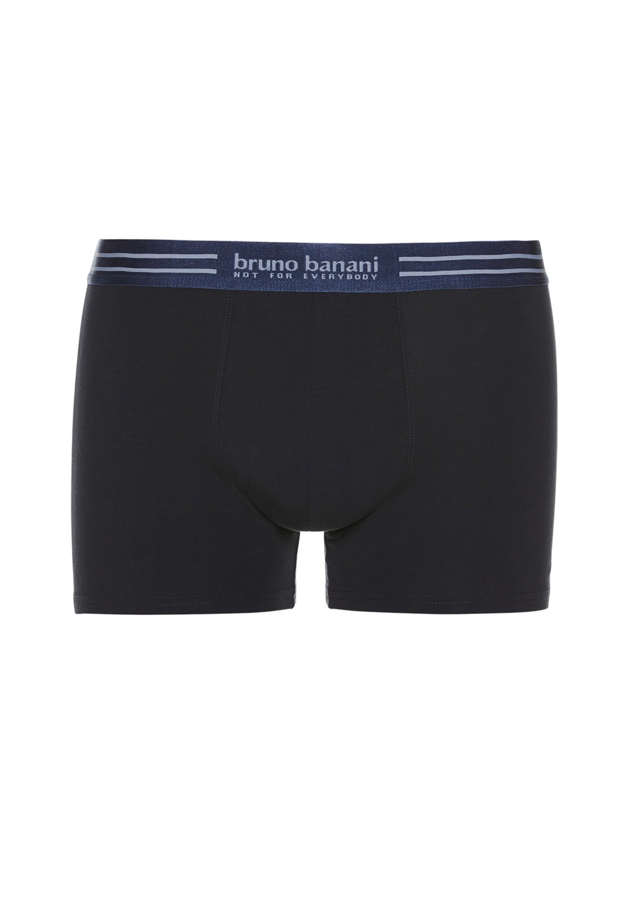 Bruno Banani Boxershorts "Boxershort 3er Pack" günstig online kaufen