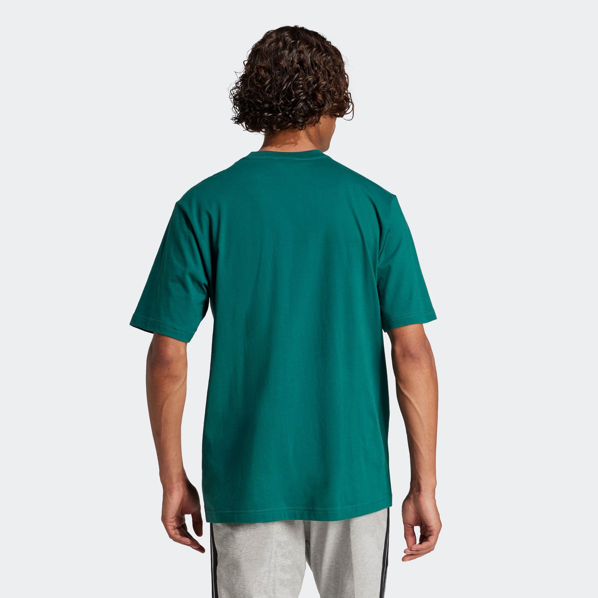 adidas Sportswear T-Shirt »M LIN SJ T«