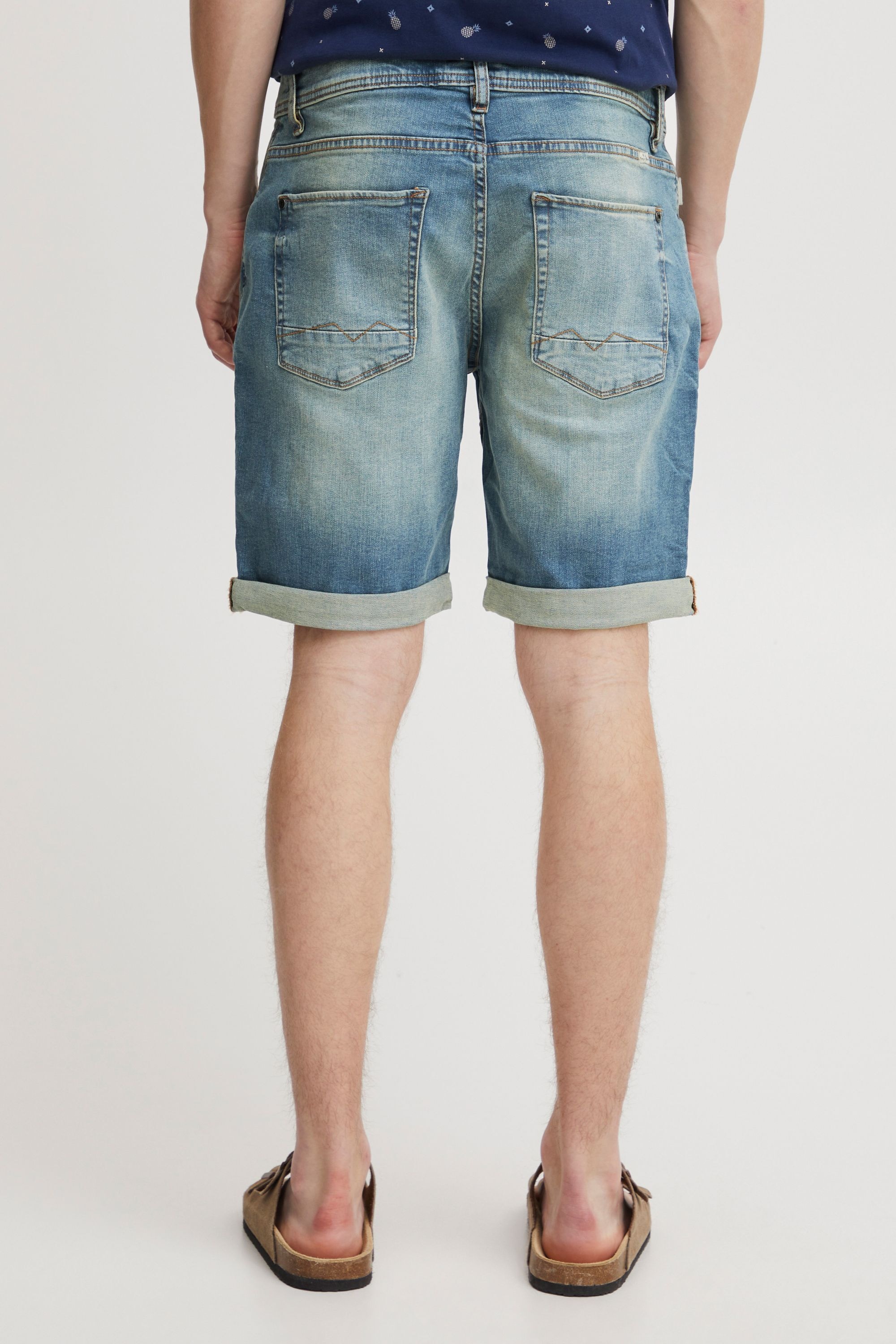 Blend Jeansshorts »Jeansshorts BHDenim«