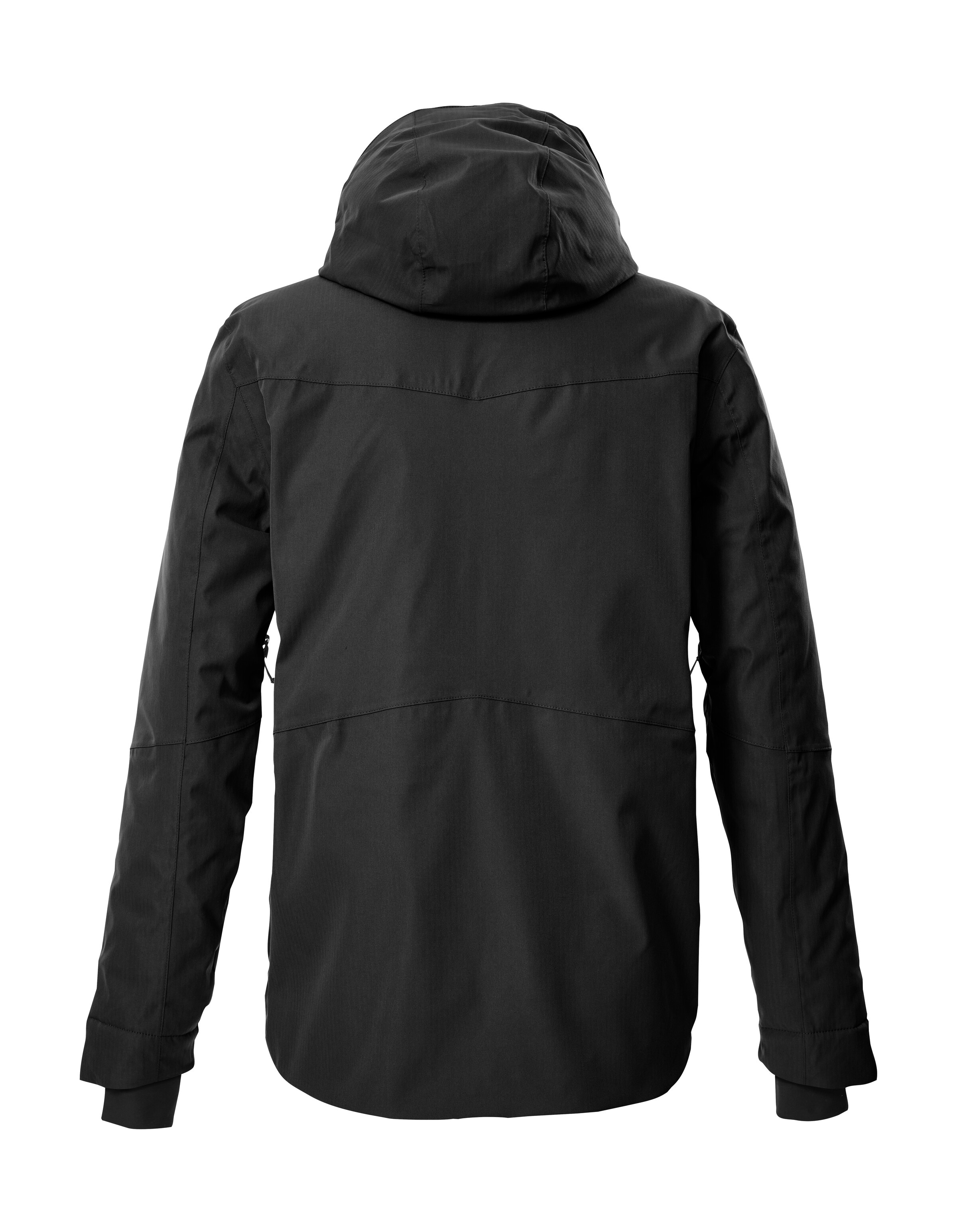 Killtec Skijacke "KSW 55 MN SKI JCKT", Wasserdichte, atmungsaktive Skijacke günstig online kaufen