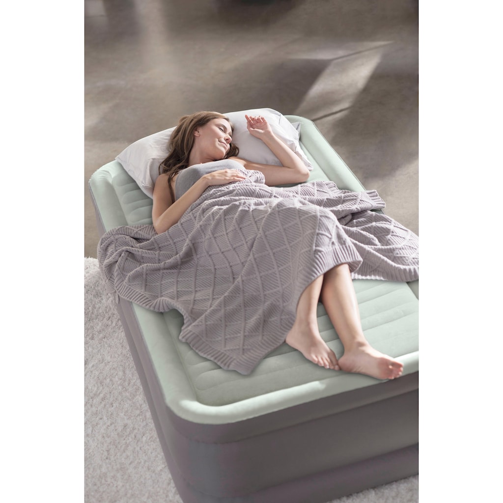 Intex Luftbett »PremAire Airbed«