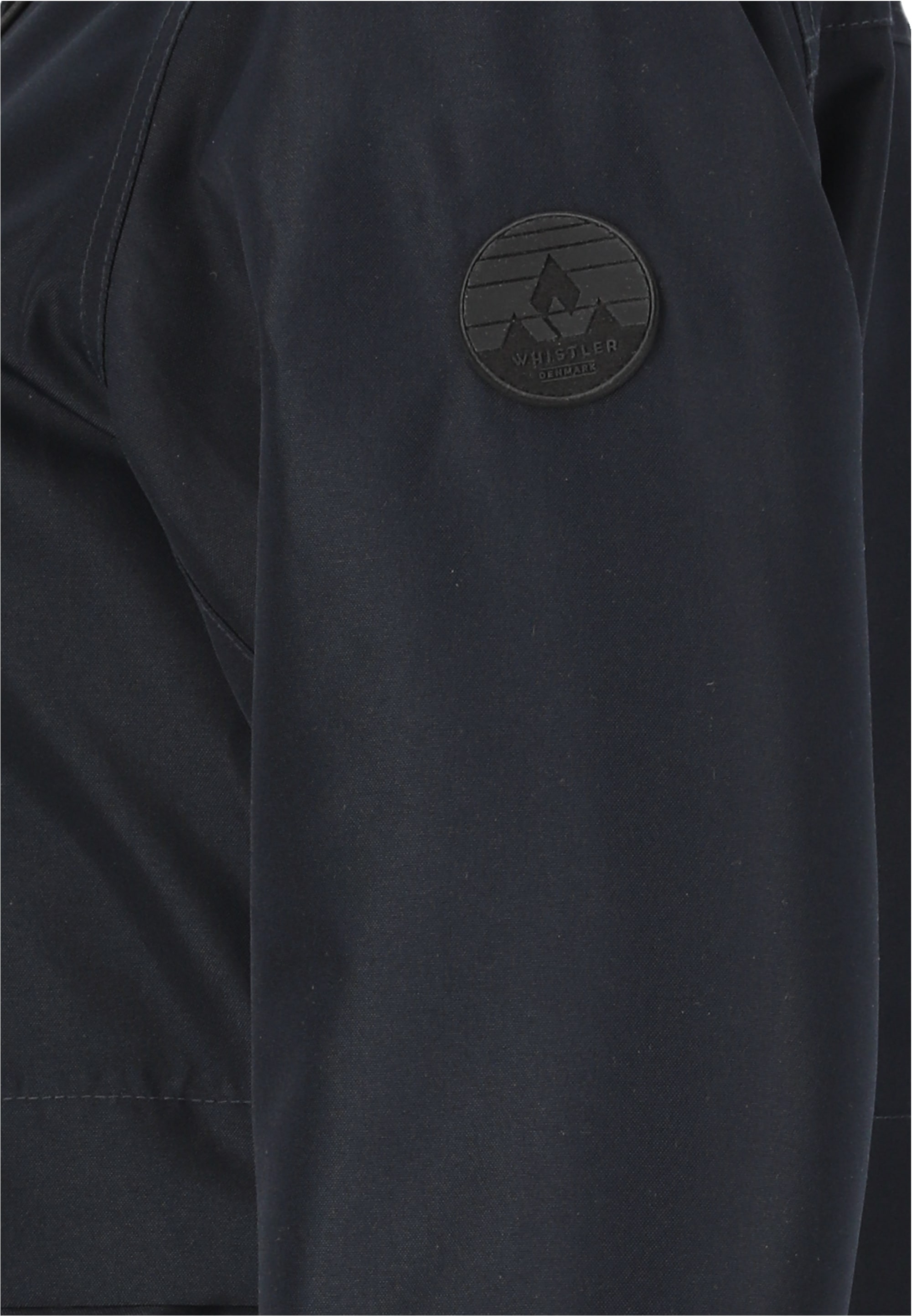 WHISTLER Outdoorjacke »Mullie V2«, mit wasserdichter Membran