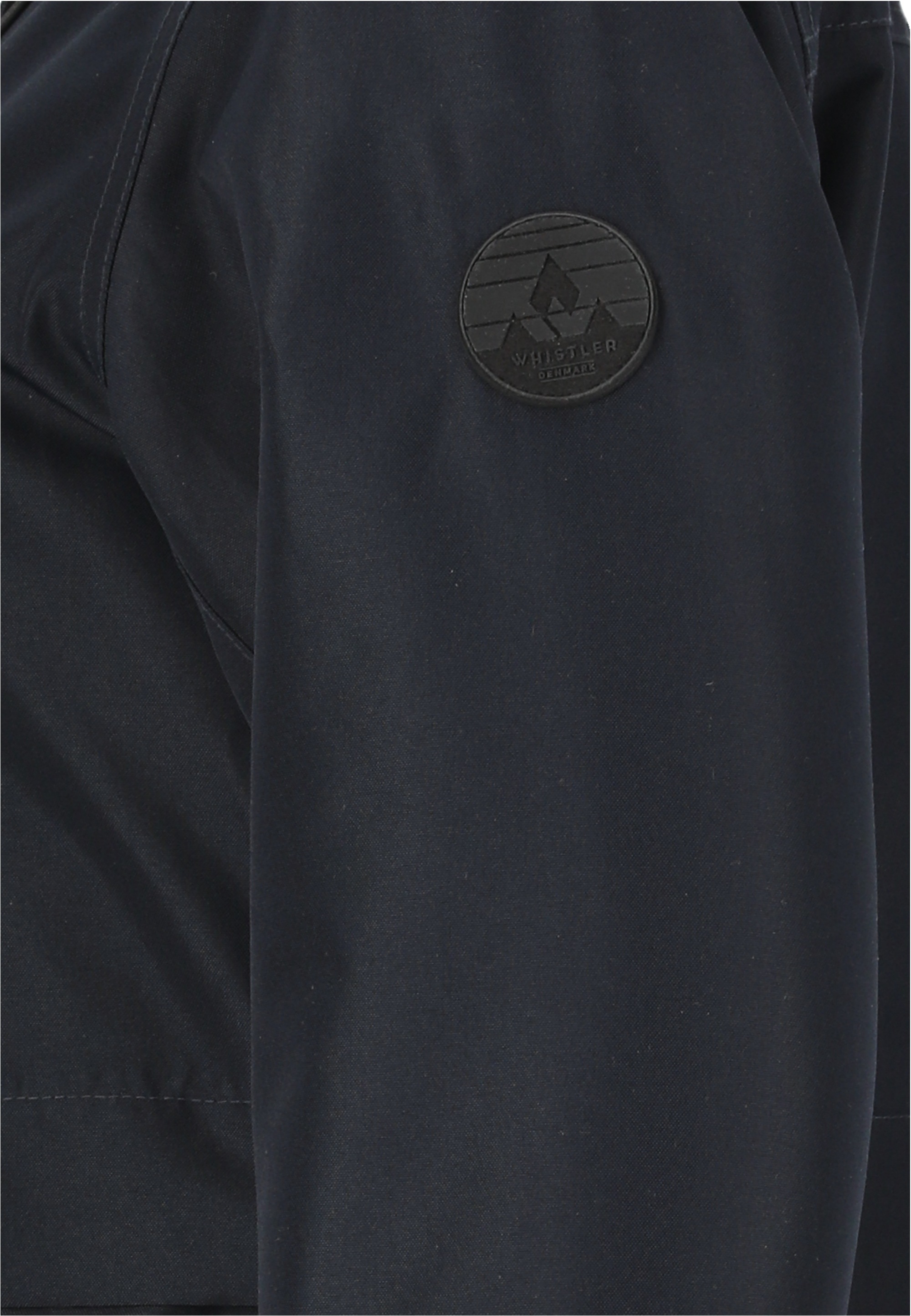 Thumbnail - WHISTLER Outdoorjacke "Mullie jr. V2" mit atmungsaktiver Funktion