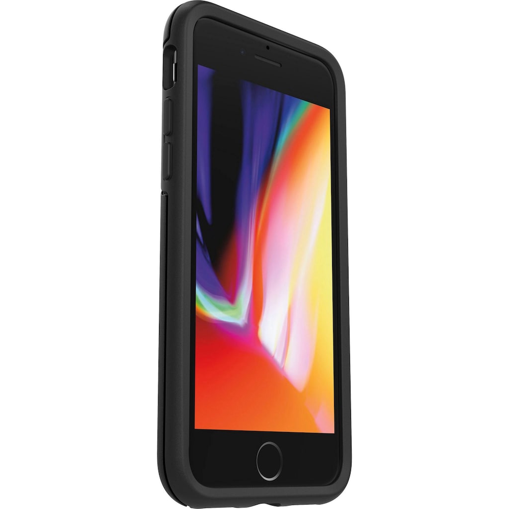 Otterbox Smartphonetasche »Symmetry Apple iPhone 7/8/SE(2020)«