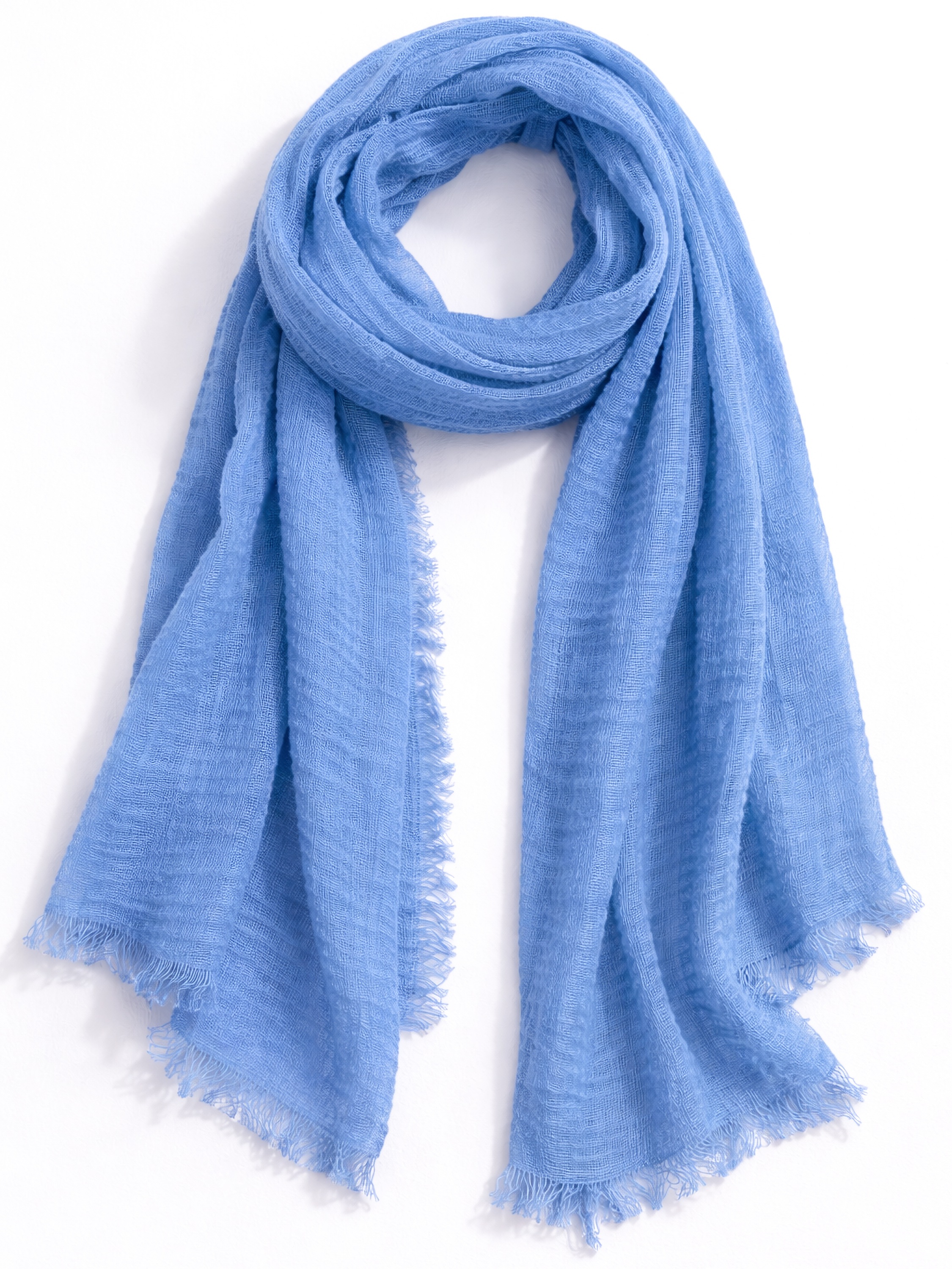 COLLEZIONE ALESSANDRO Modeschal »Soft-i« 1 Stk. aus super-softem Material
