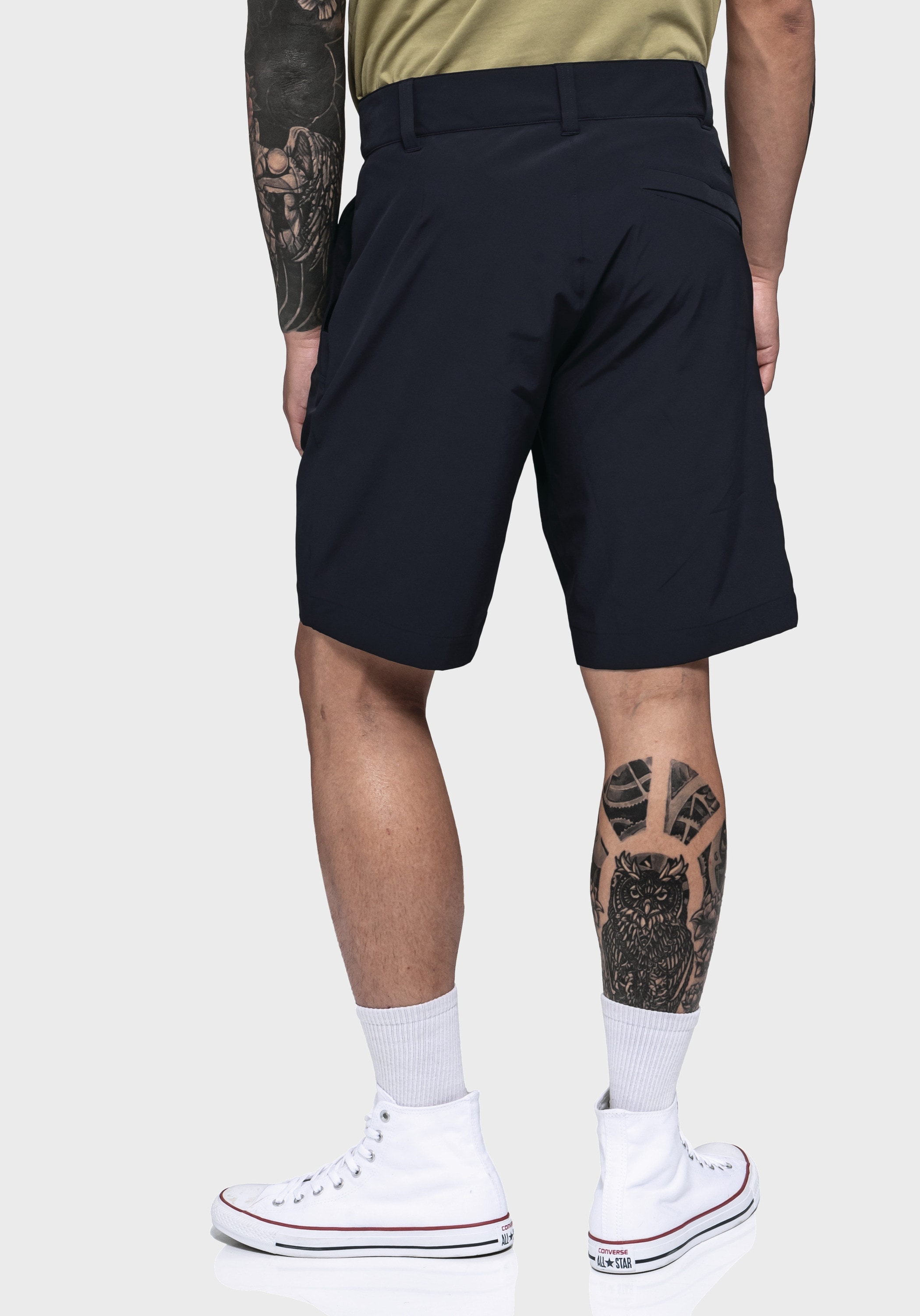 Schöffel Shorts »Urban Shorts Style Gharra MNS«