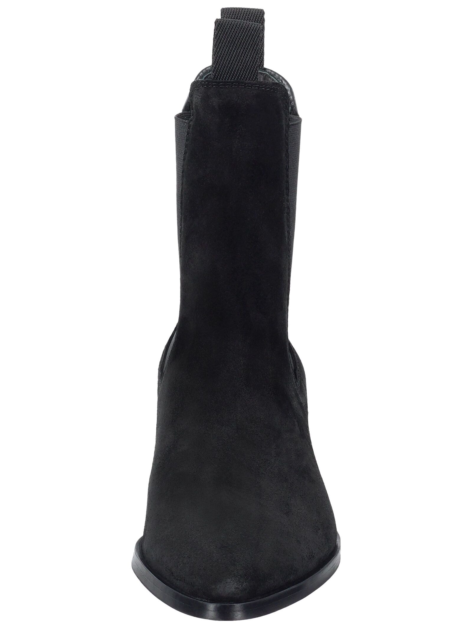 Gant Stiefelette »Gant Stiefelette Veloursleder/Textil«