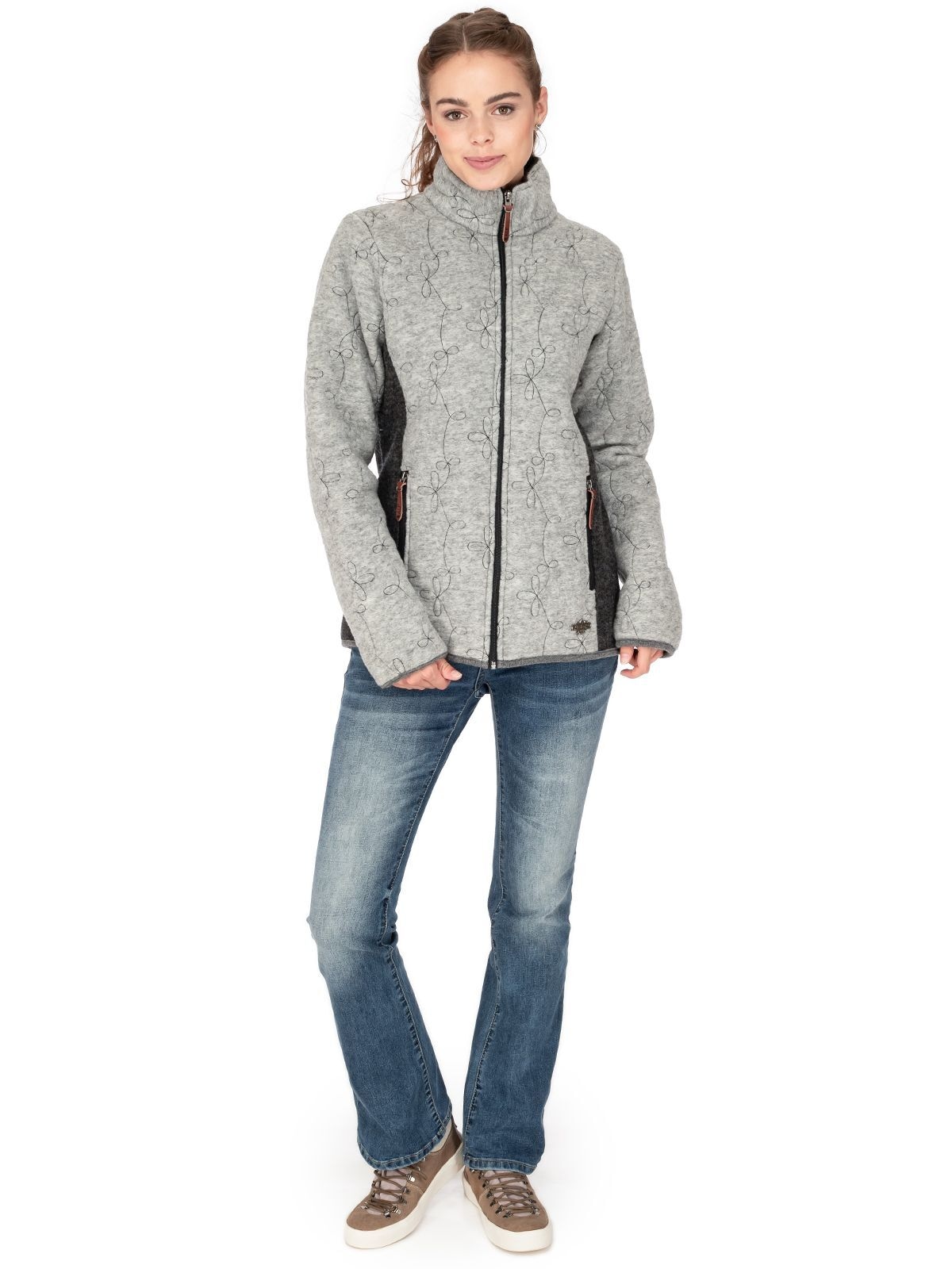 ALP1964 Trachtenjacke »Jacke 430801«