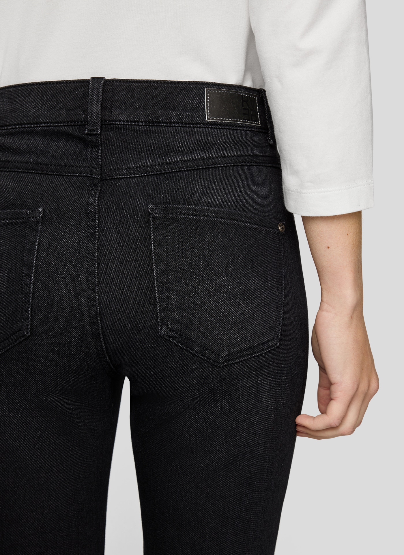 Rabe Jerseyhose »Hose«