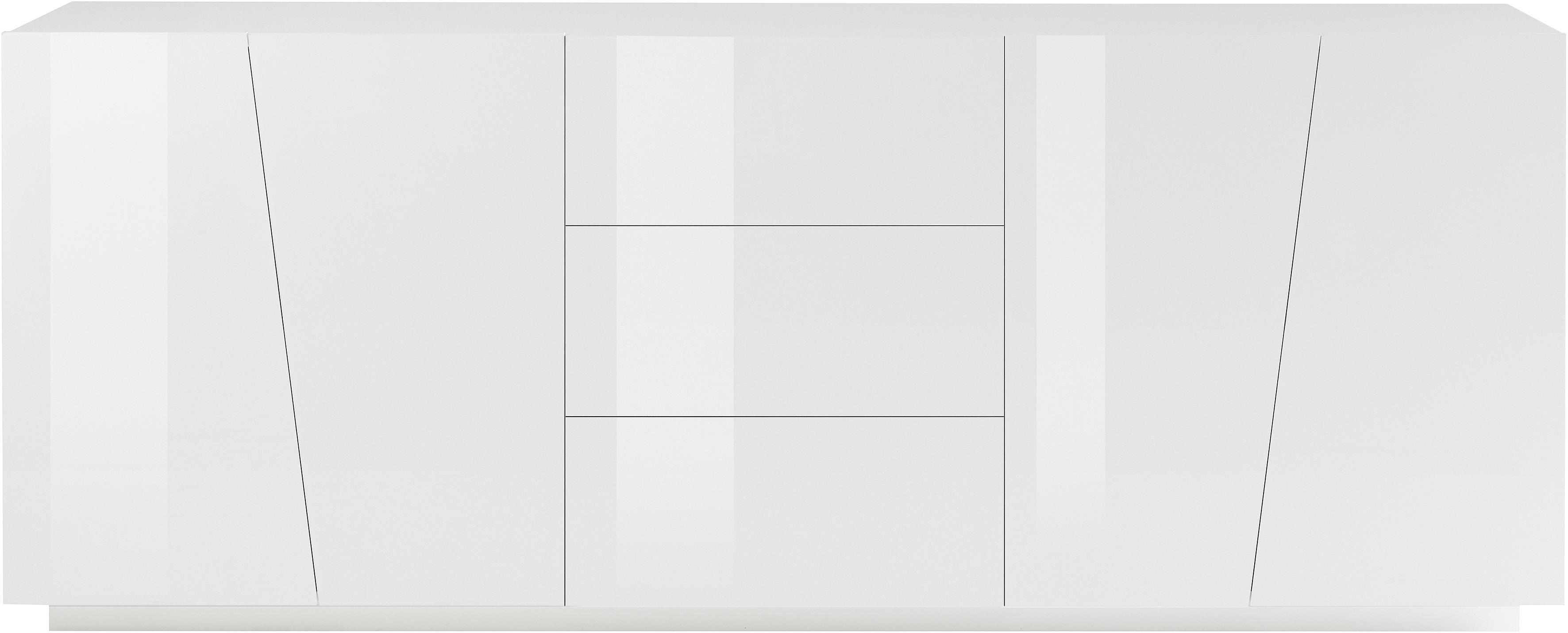 Thumbnail - INOSIGN Sideboard "Vega", Breite 220 cm