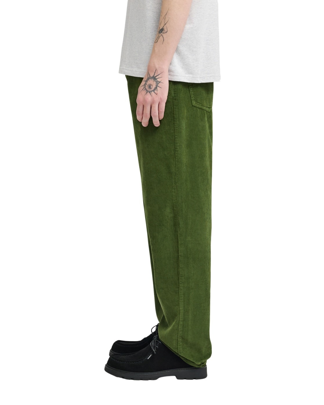 Element Sporthose »Relax 5 Corduroy«