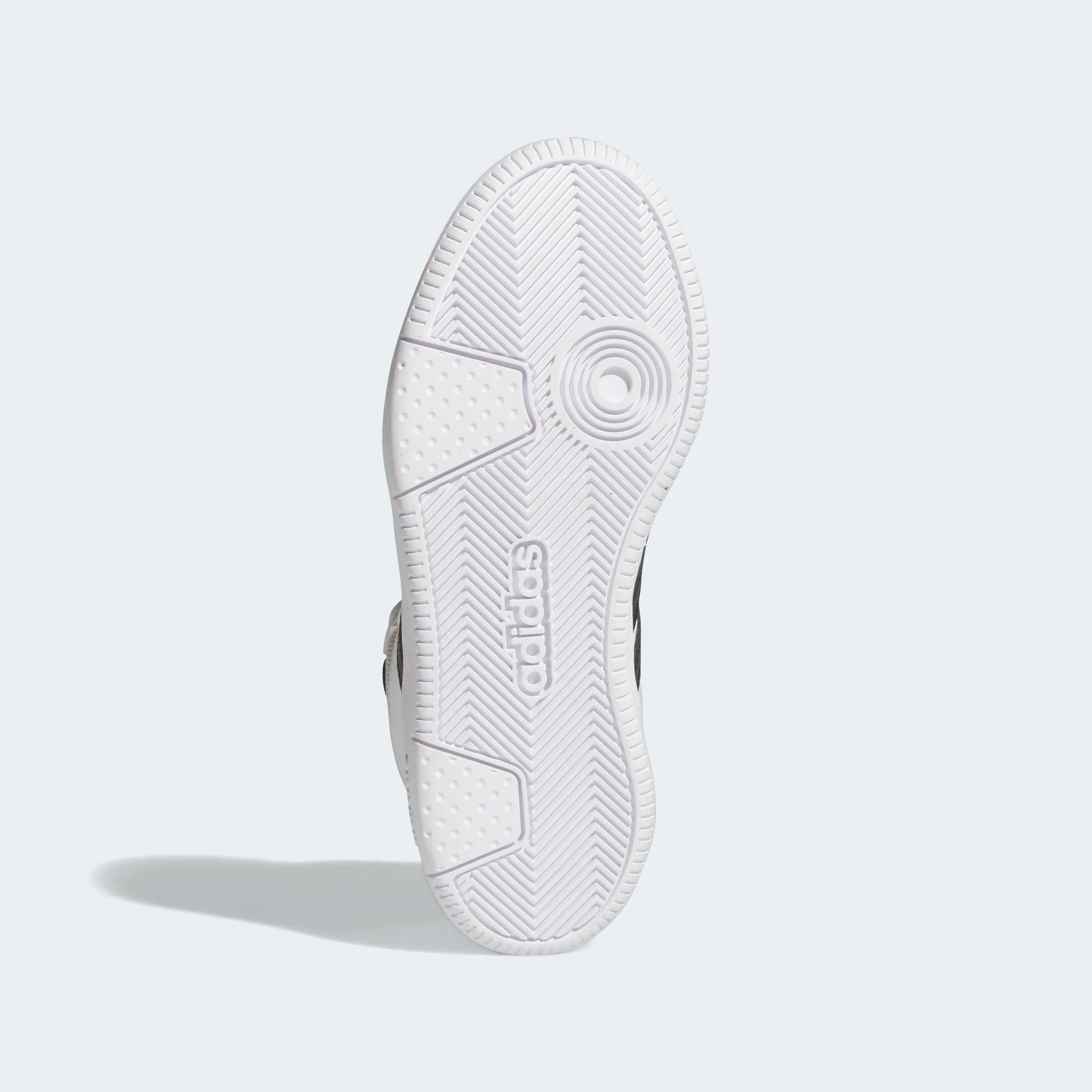 adidas Sportswear Sneaker »HOOPS MID CLASSIC«