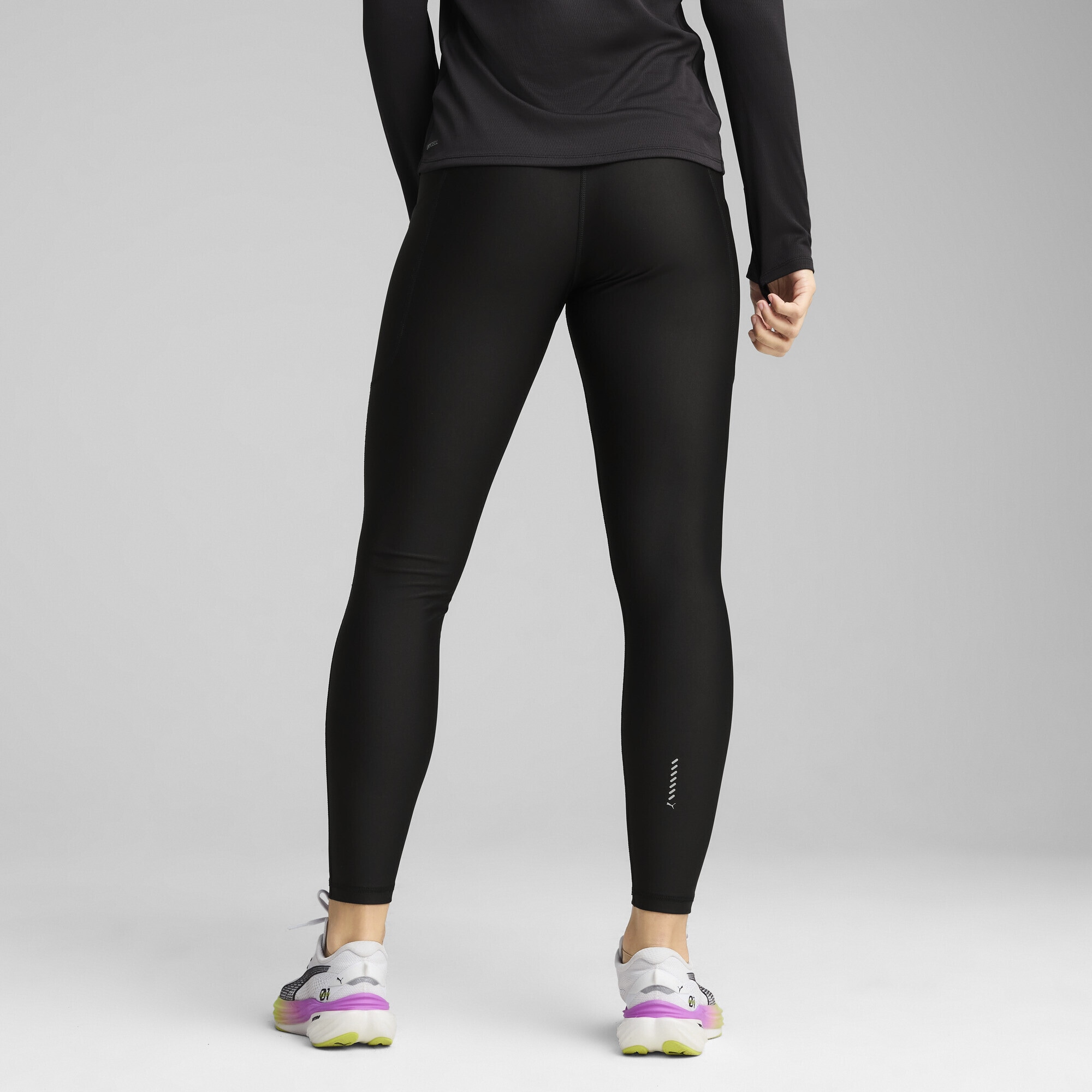 PUMA Lauftights »VELOCITY Laufhose Damen«