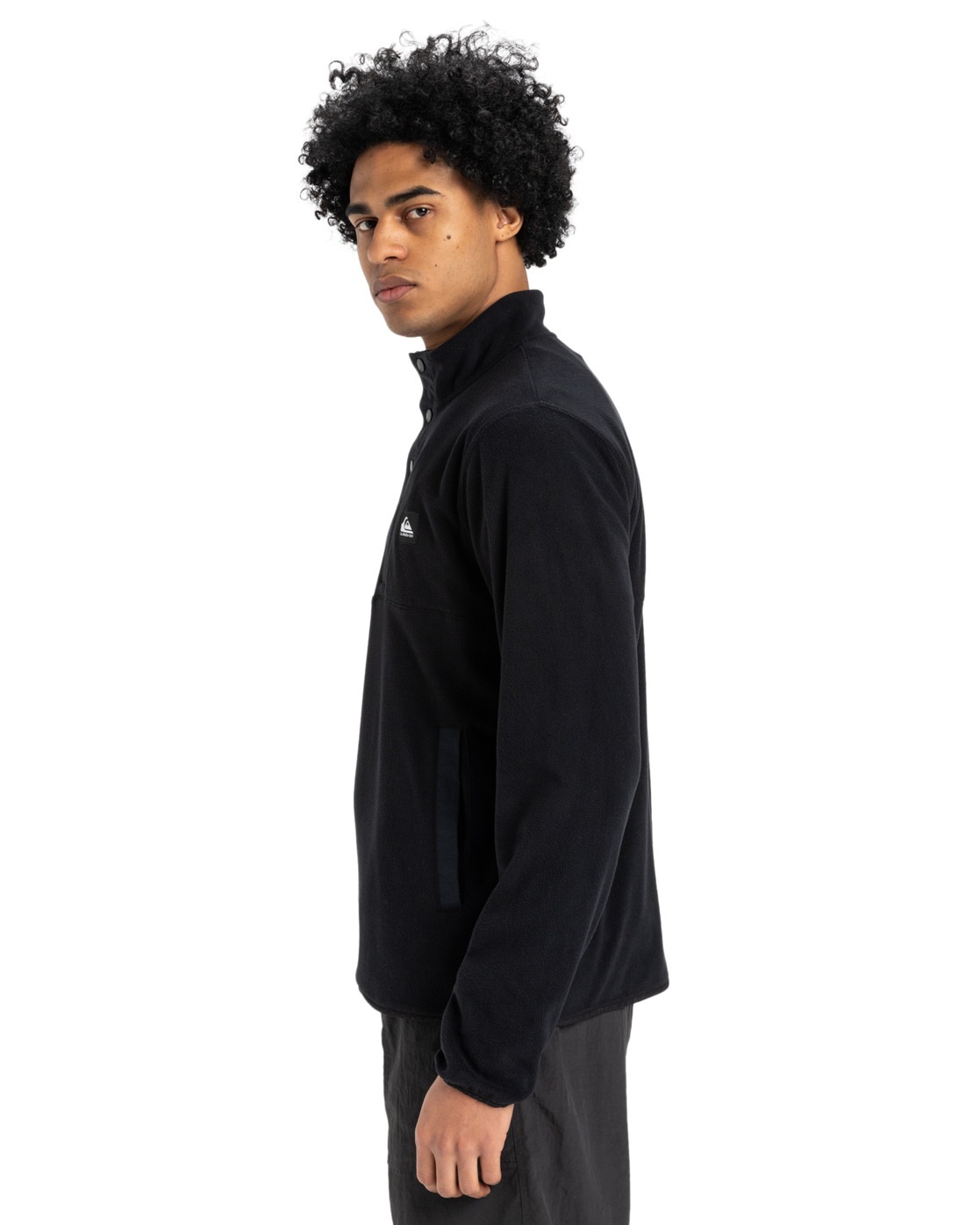 Quiksilver Sweatshirt »No Destination 2«